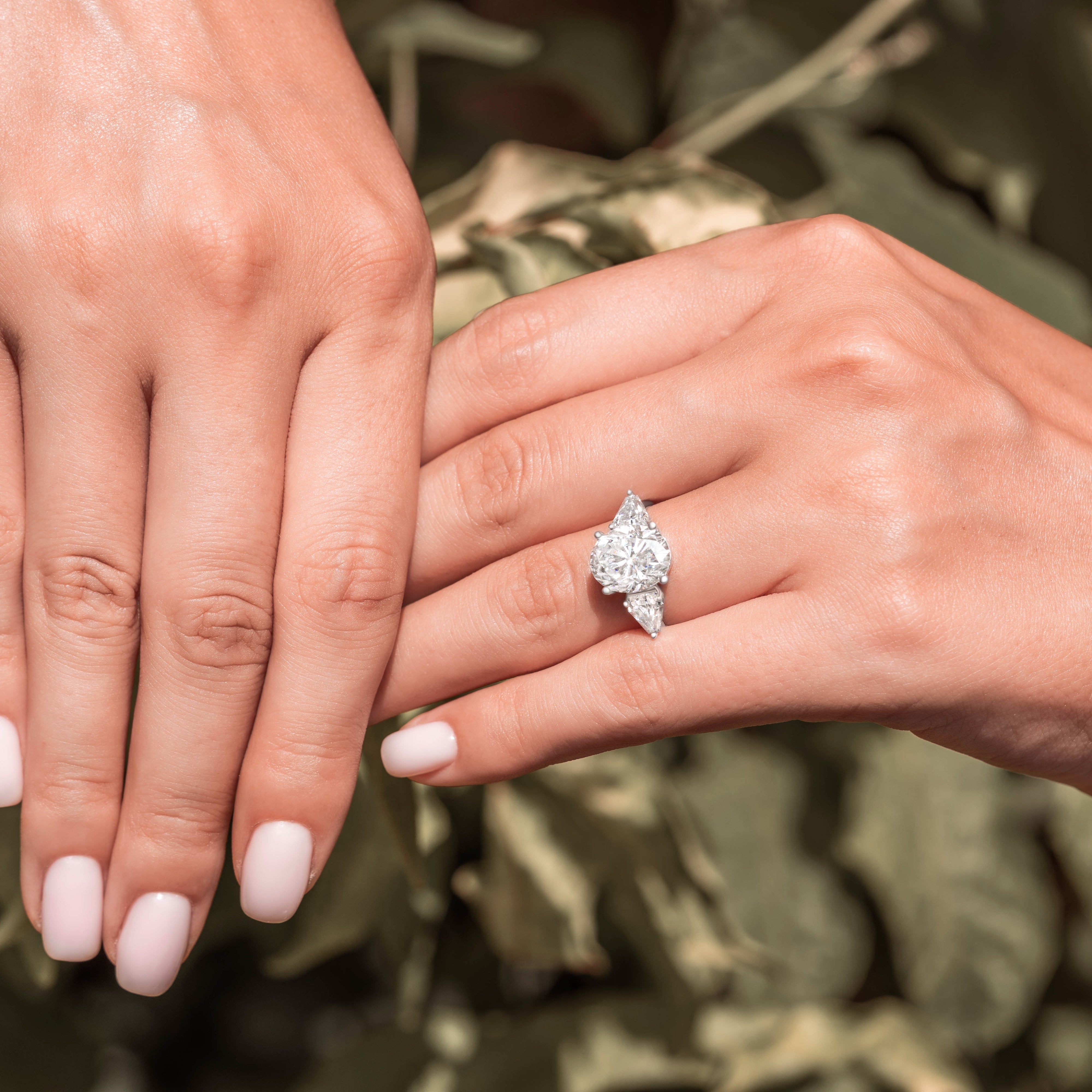 エヴリン - ゴールド