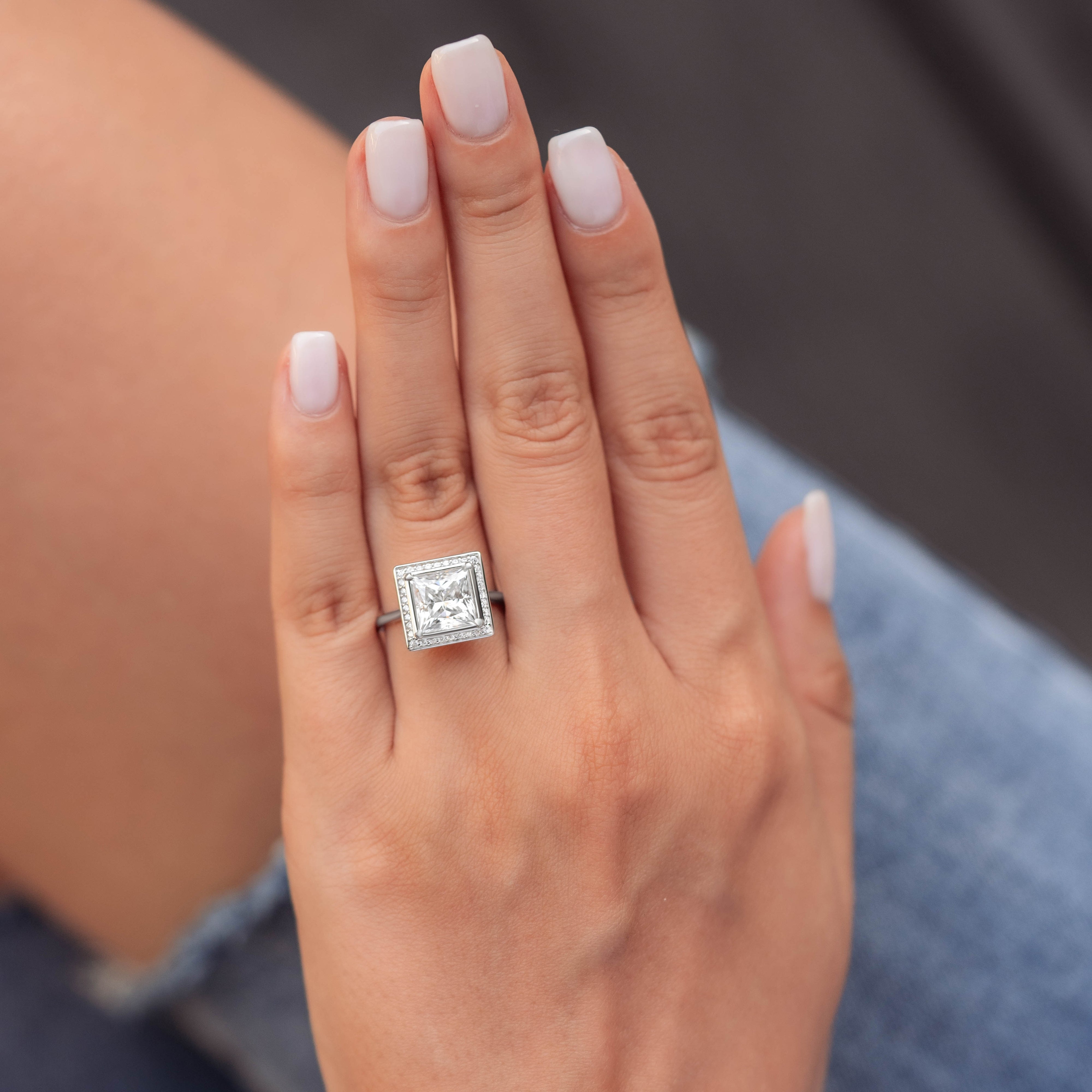 オリビア - ゴールド