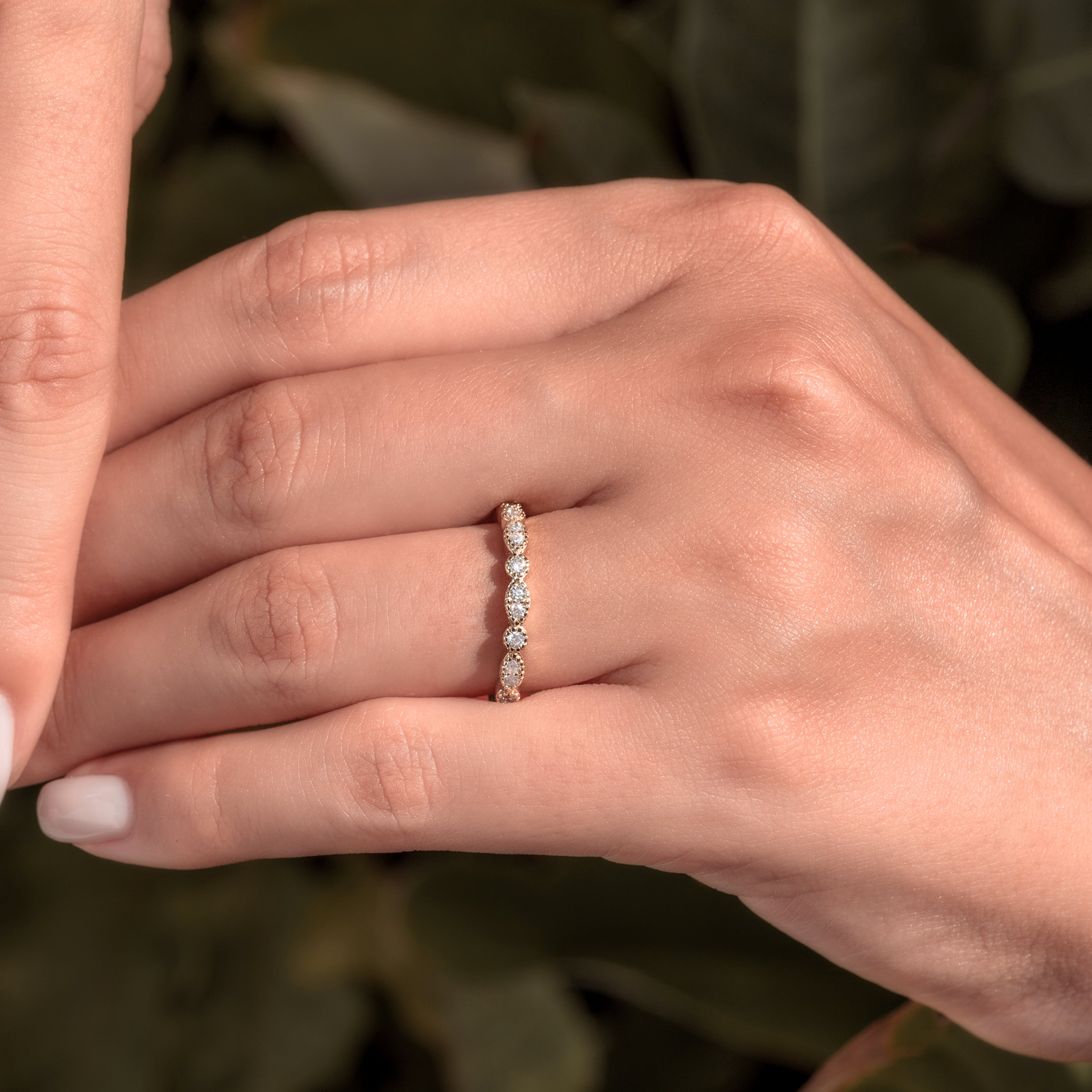 永遠 - ゴールド