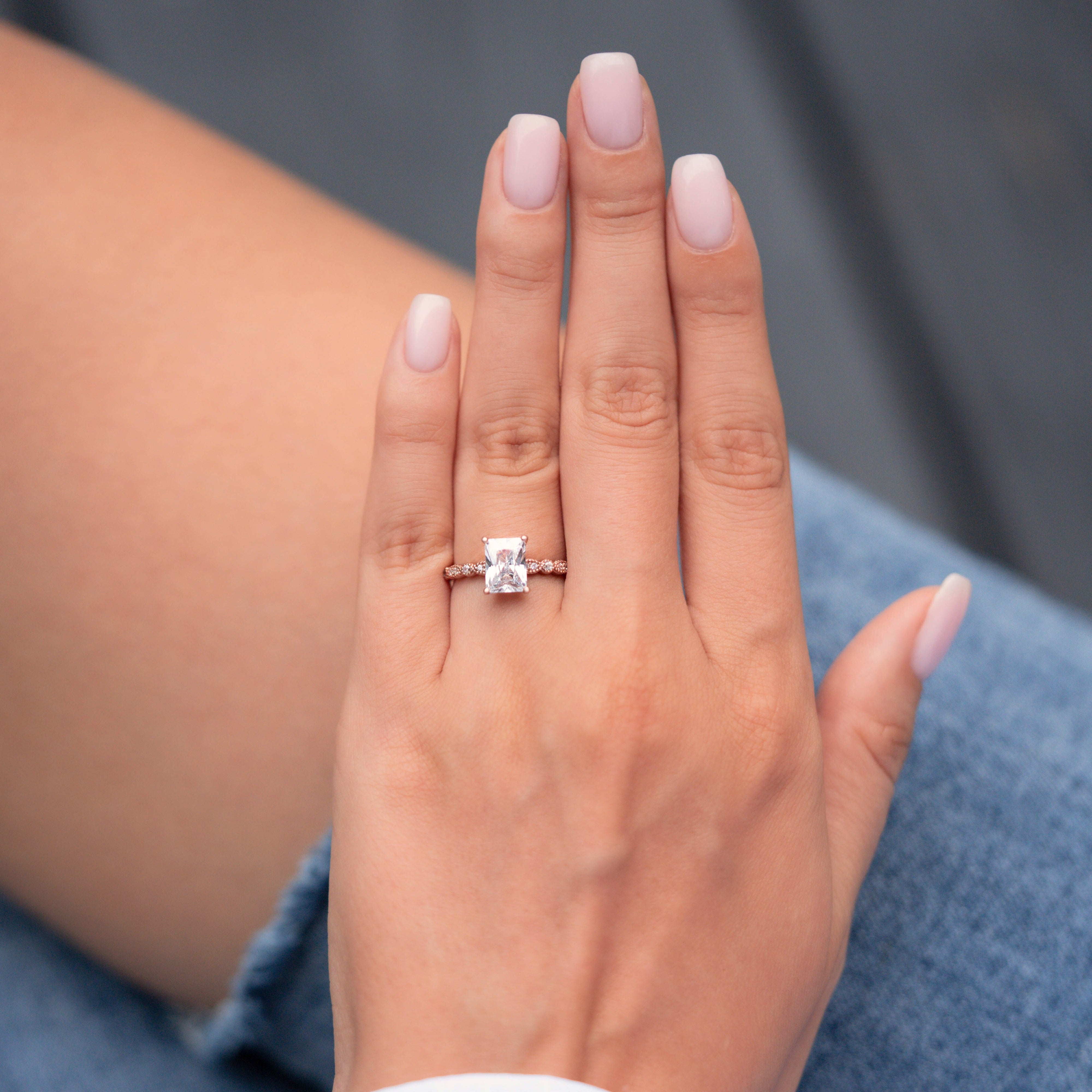 ザ・ソラス - ローズ