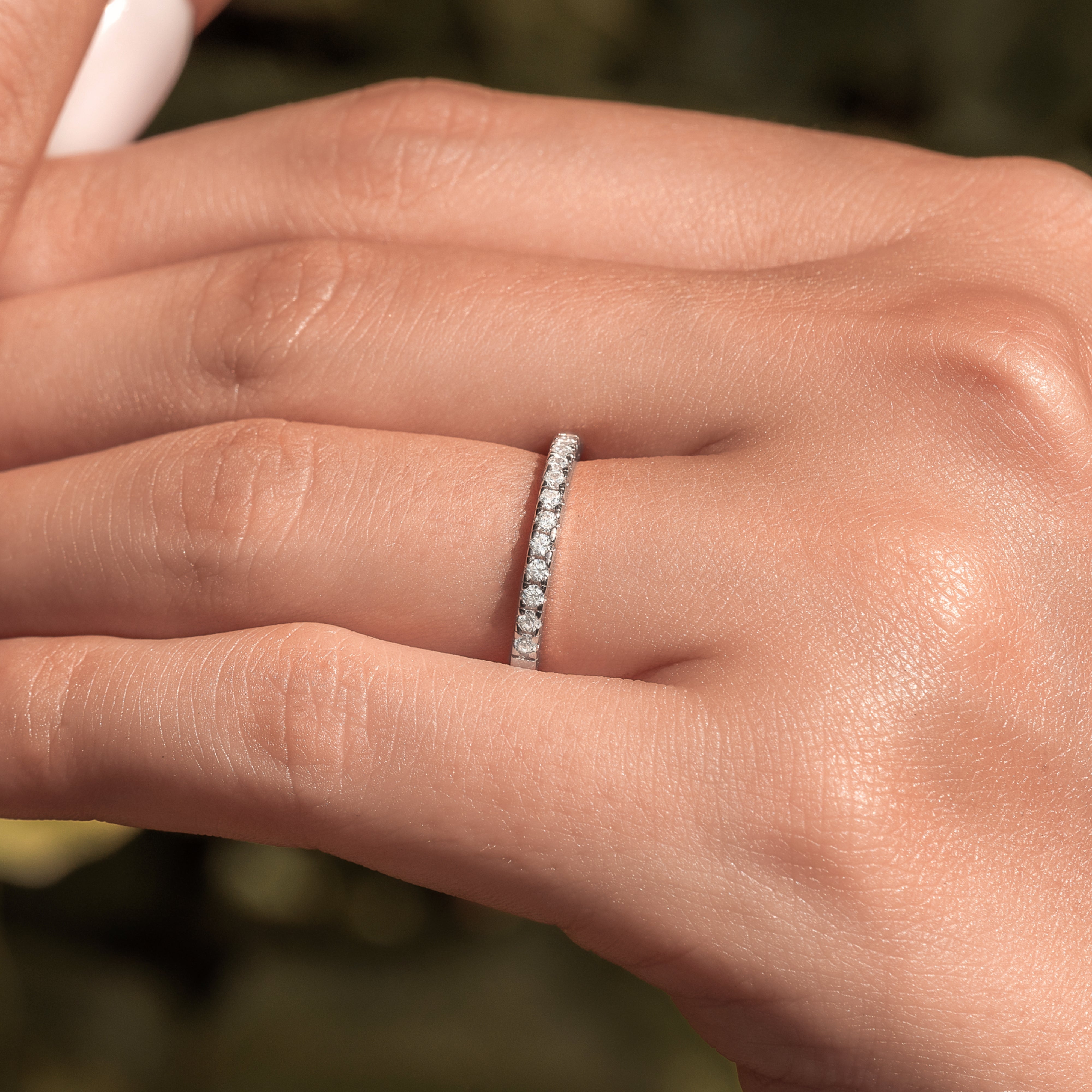 エタニティ - ローズ