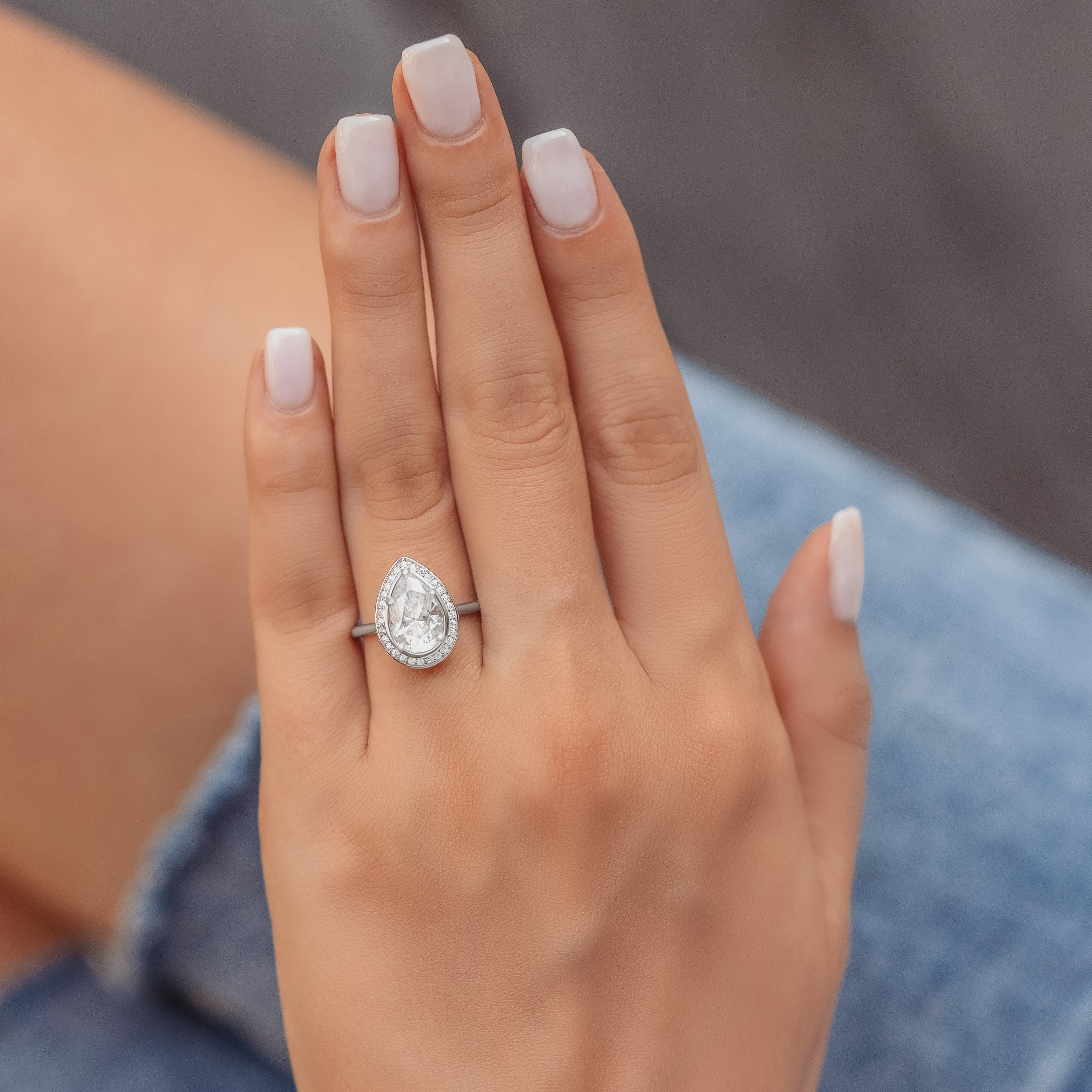 シャーロット - ゴールド