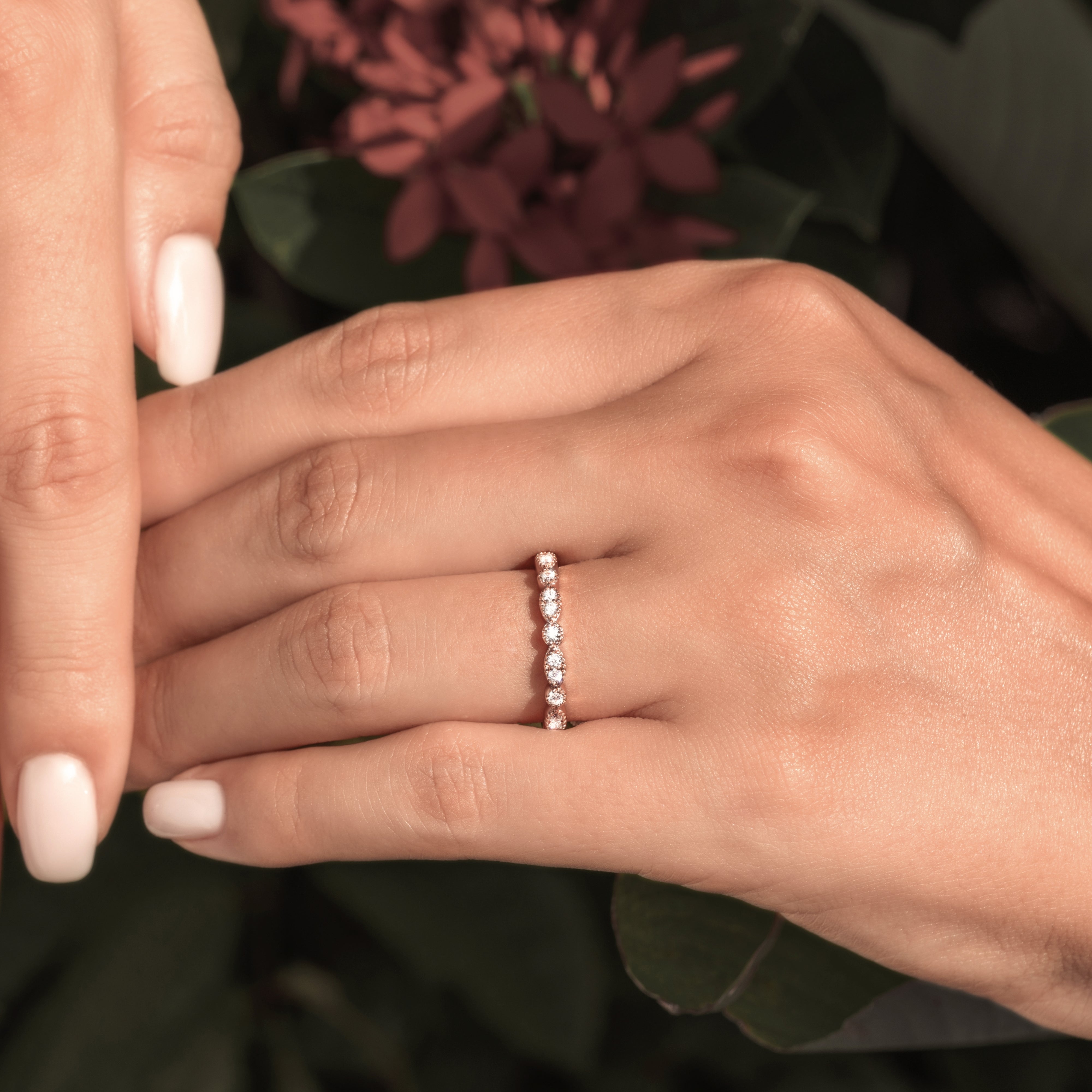 永遠 - ゴールド