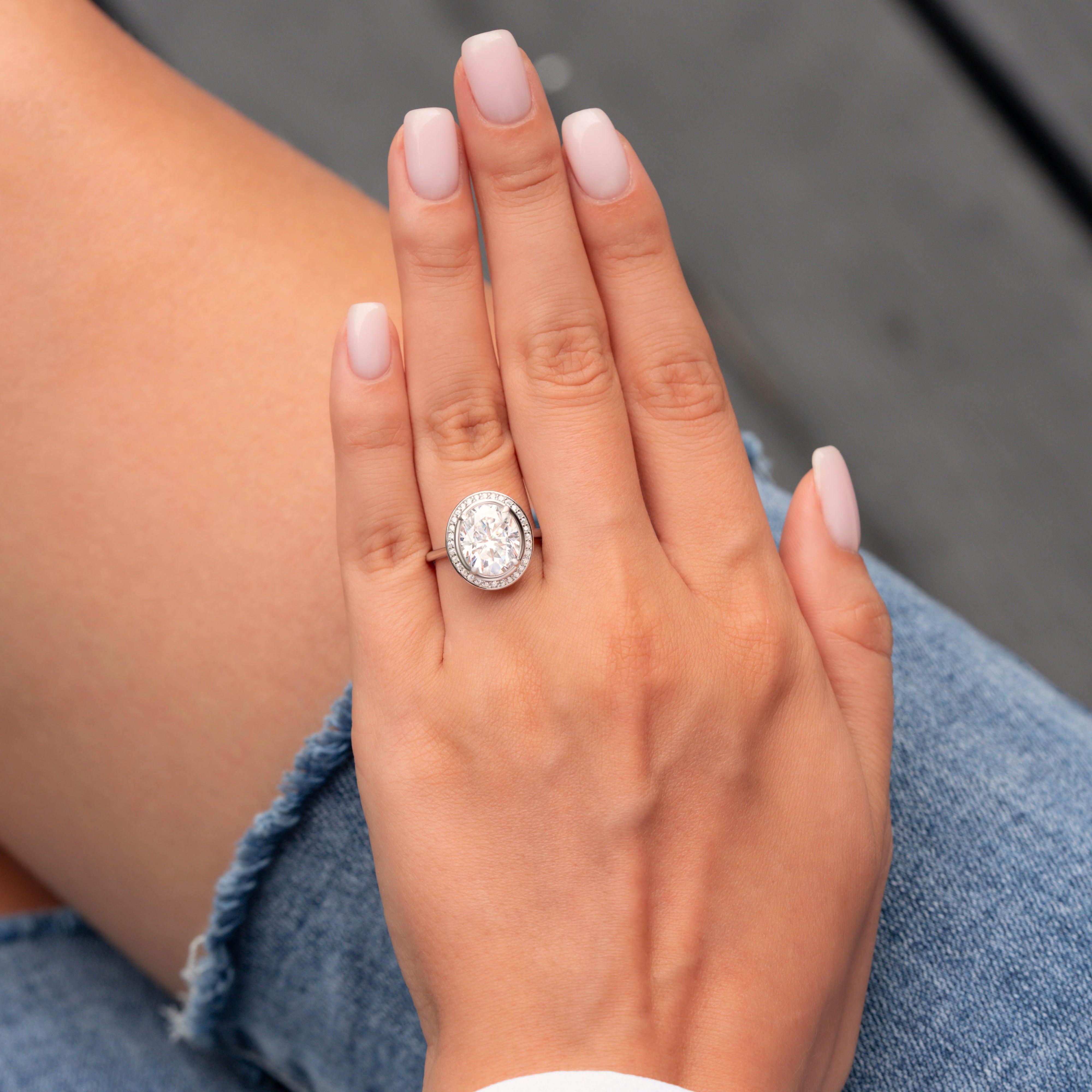 エリザベス - ゴールド