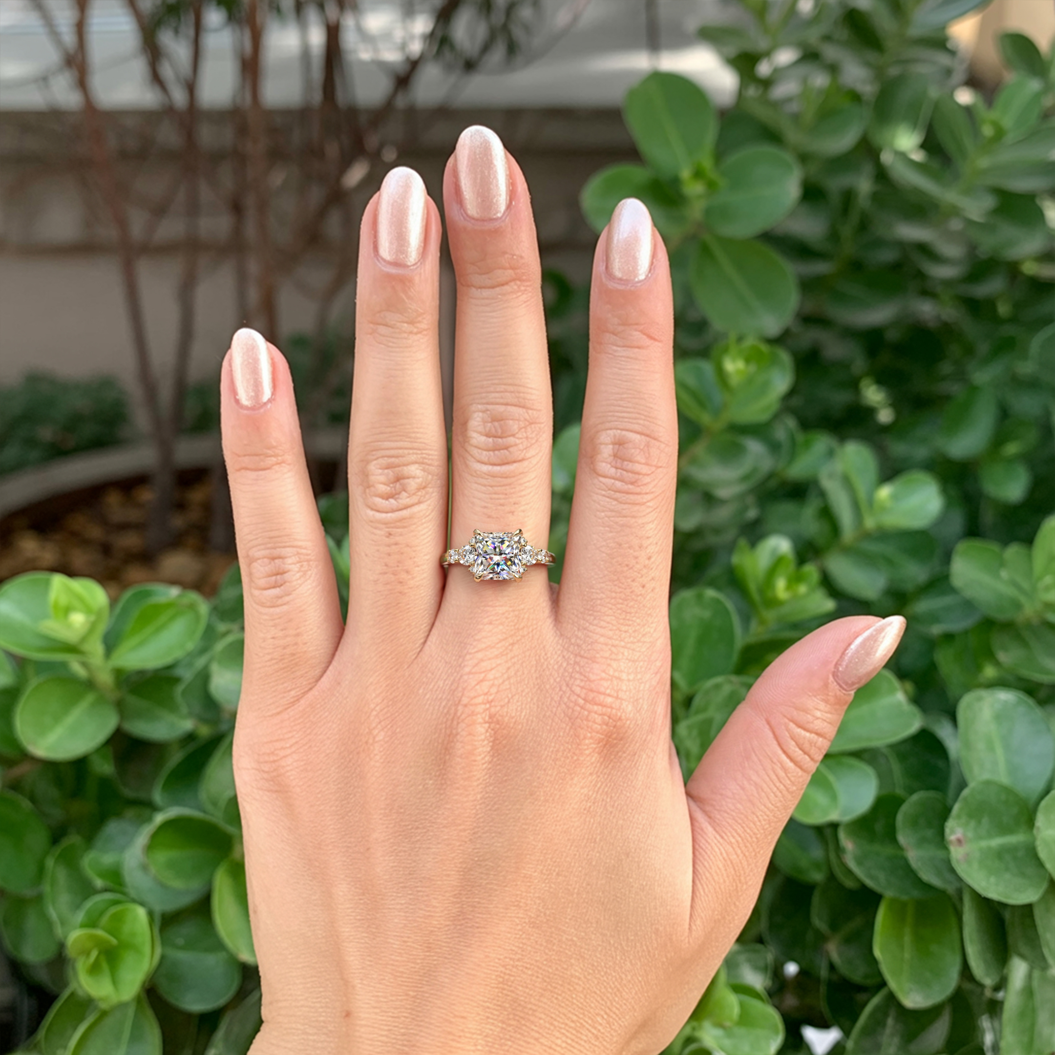 La Bella Jewel