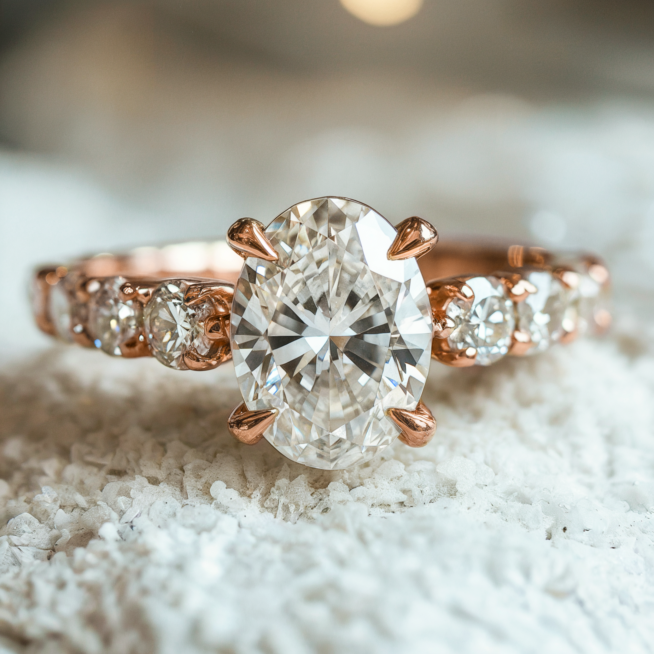 The Celestine
