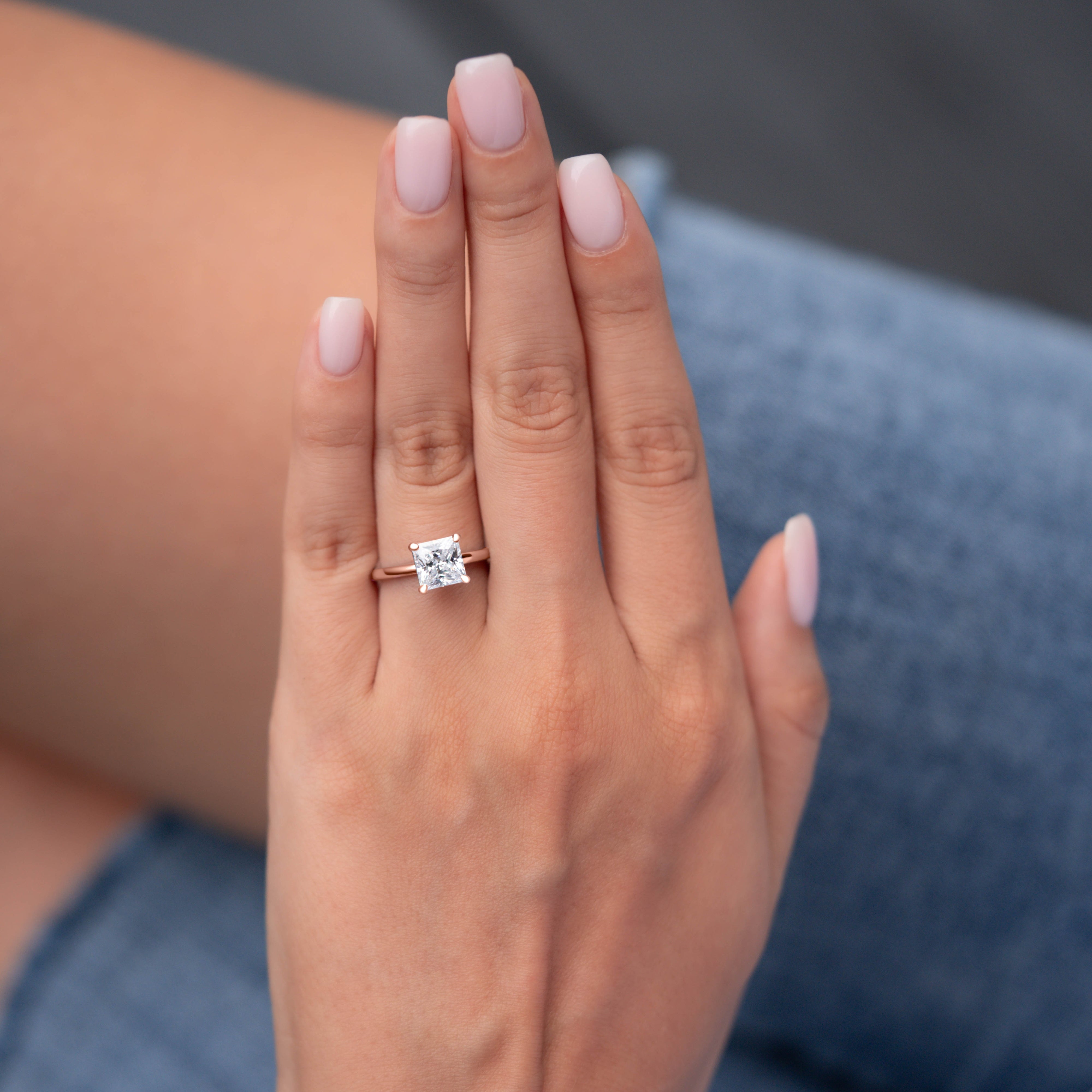 ヴァレリア - ローズ