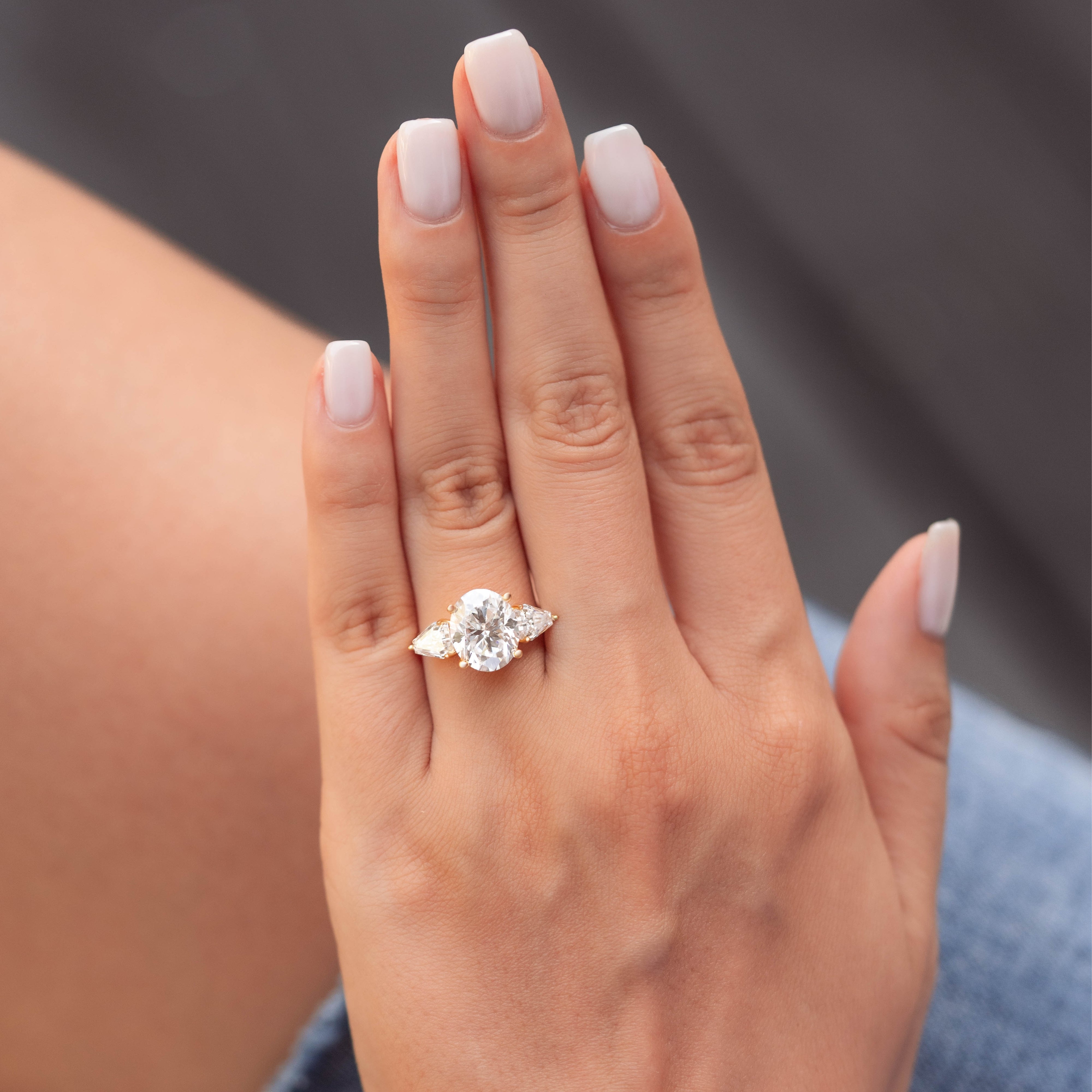 エヴリン - ゴールド