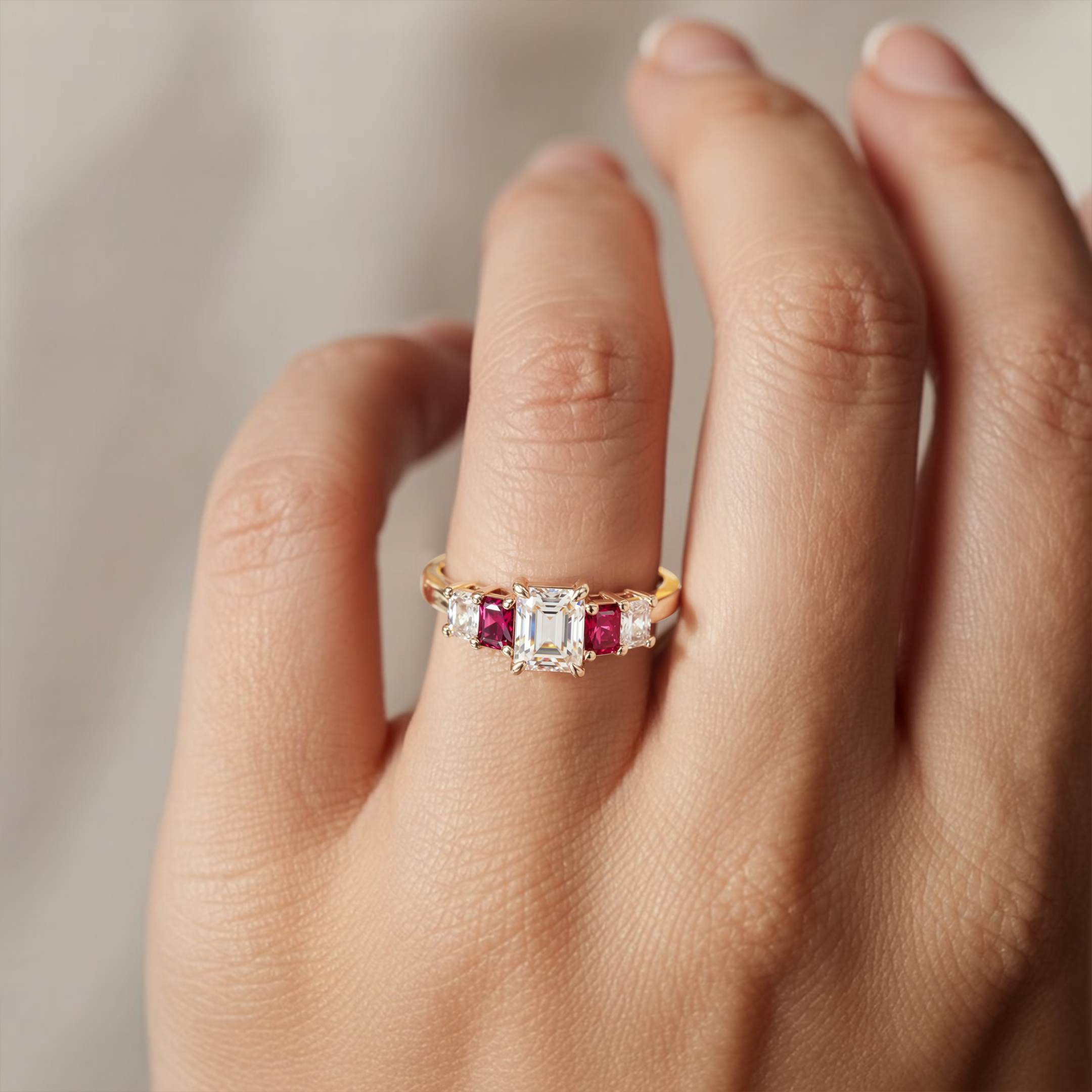 アラバスターフレイム