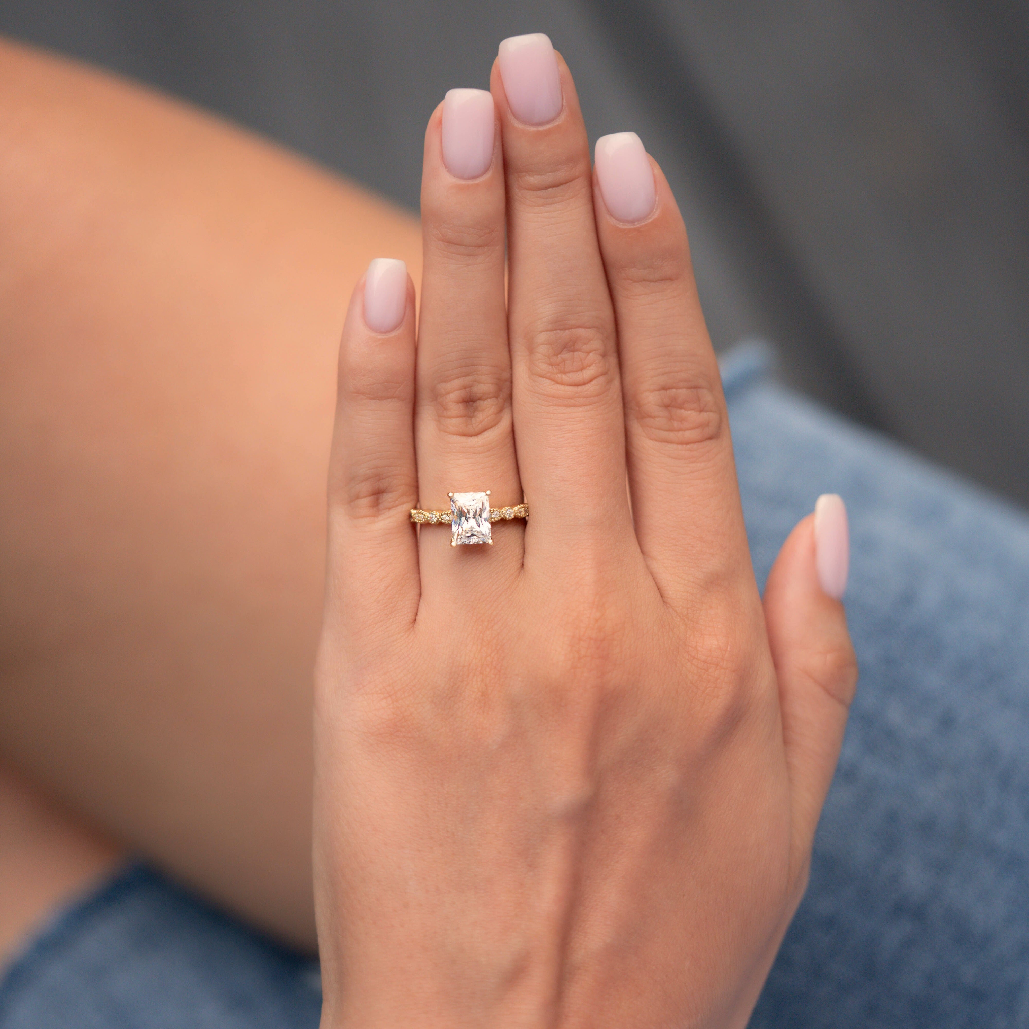 ザ・ソラス - ローズ