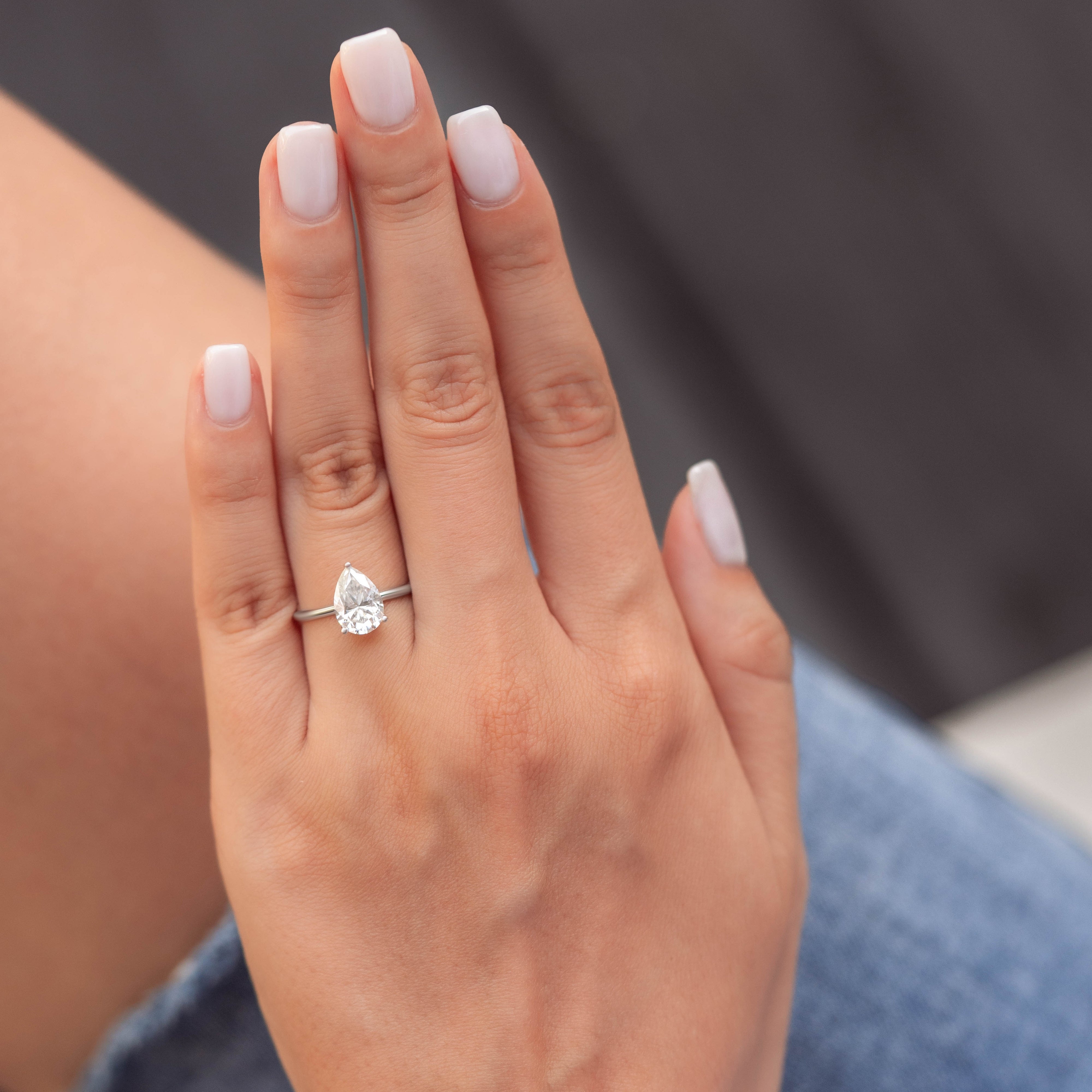 The Ava - Gold → Ava - ゴールド