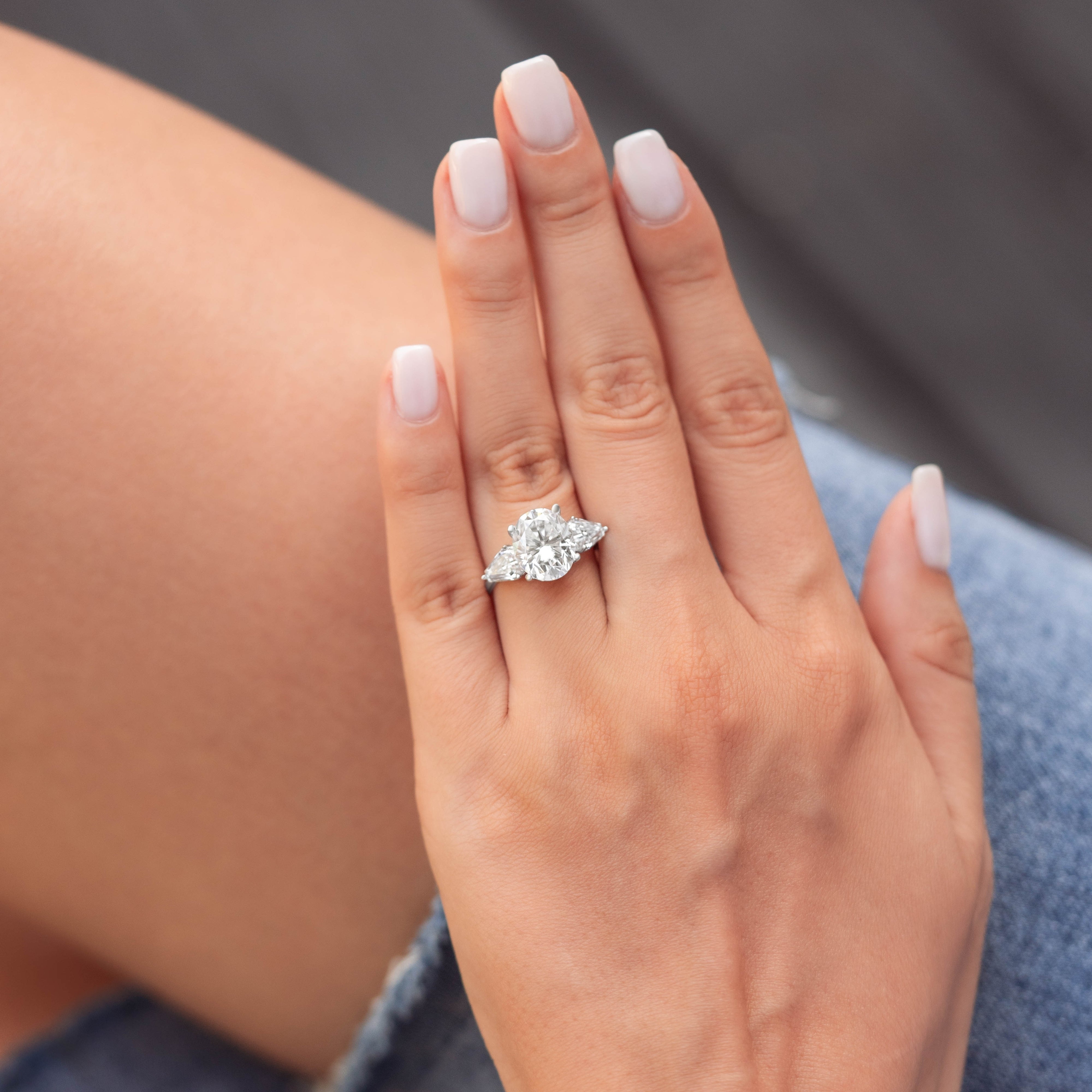 エヴリン - ゴールド