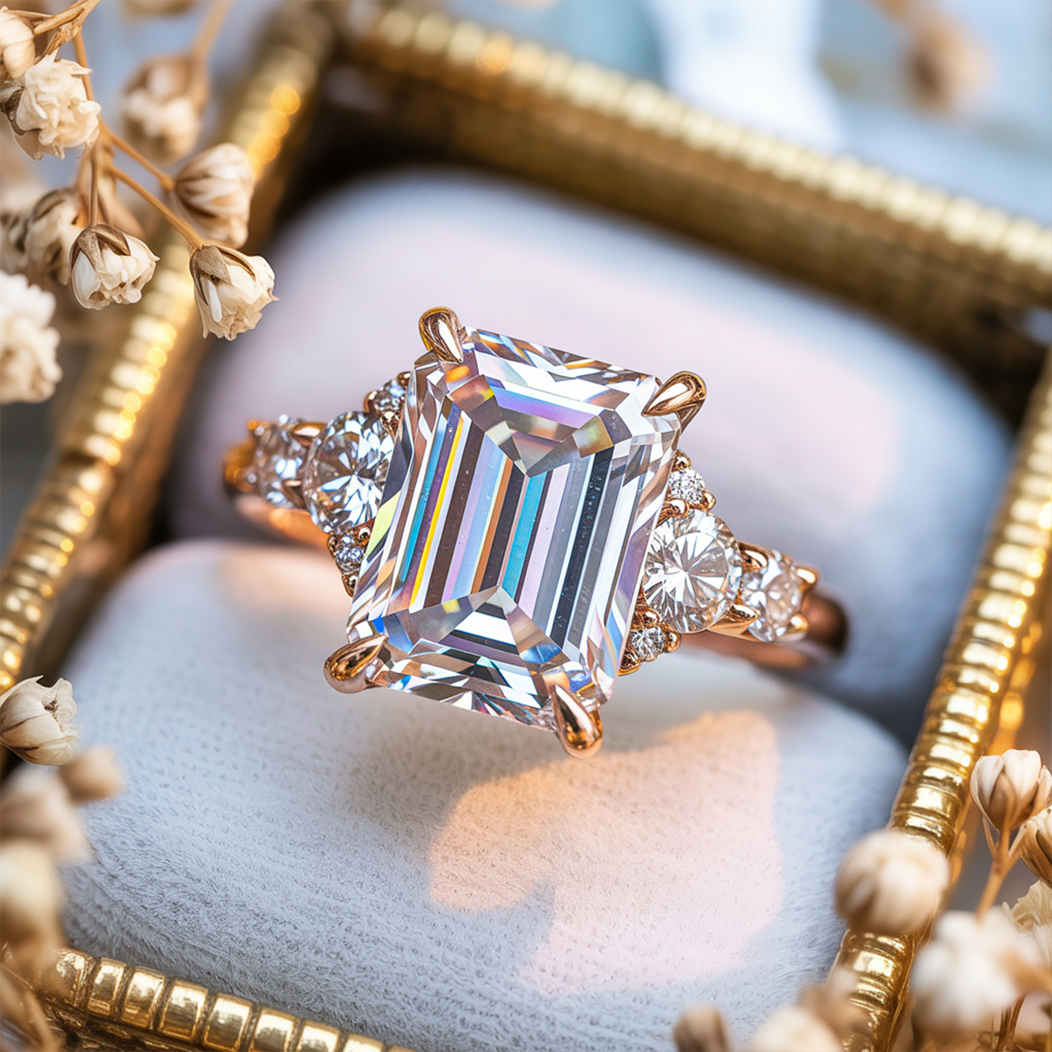 ベラ・ジュエル | 未来の妻へ