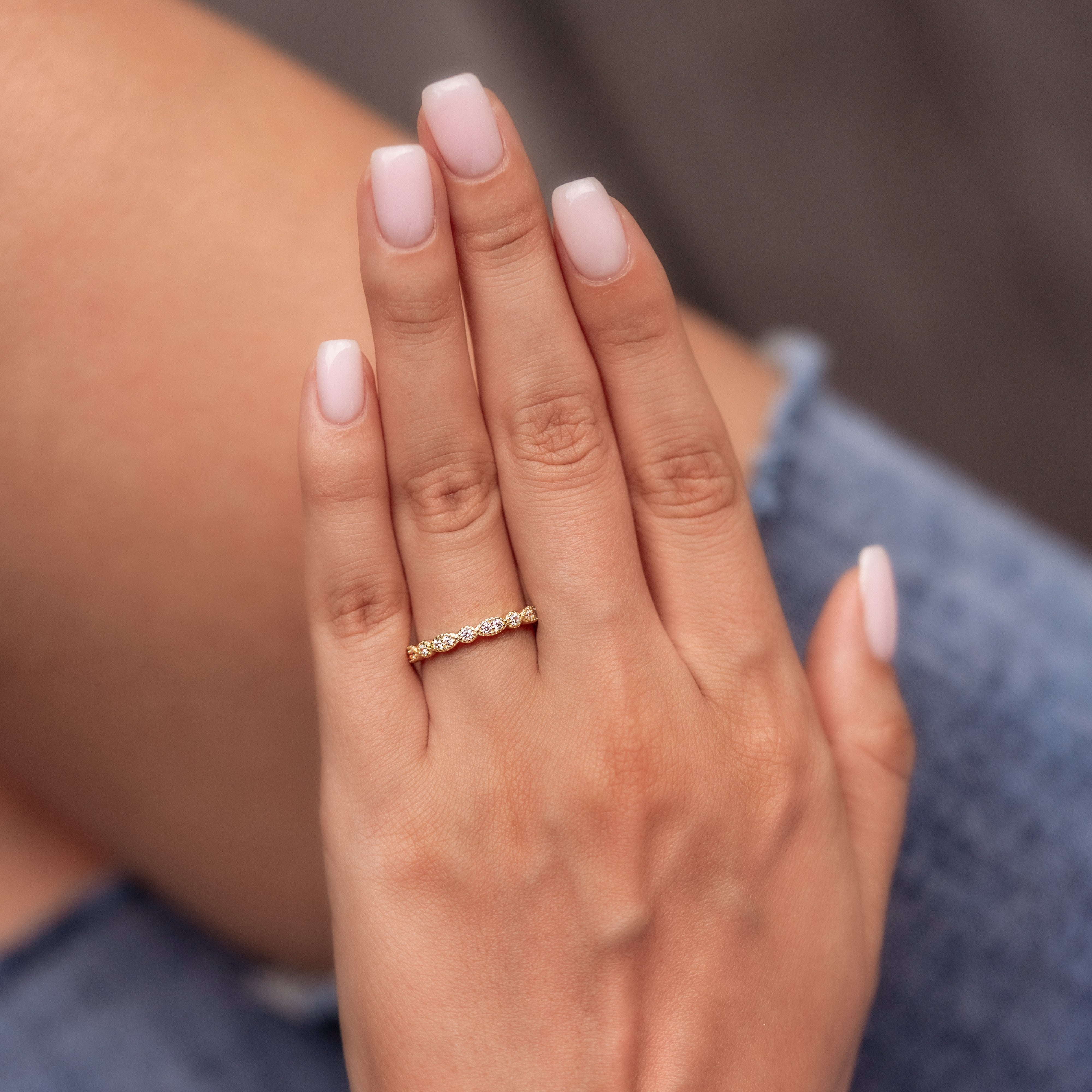 永遠 - ゴールド