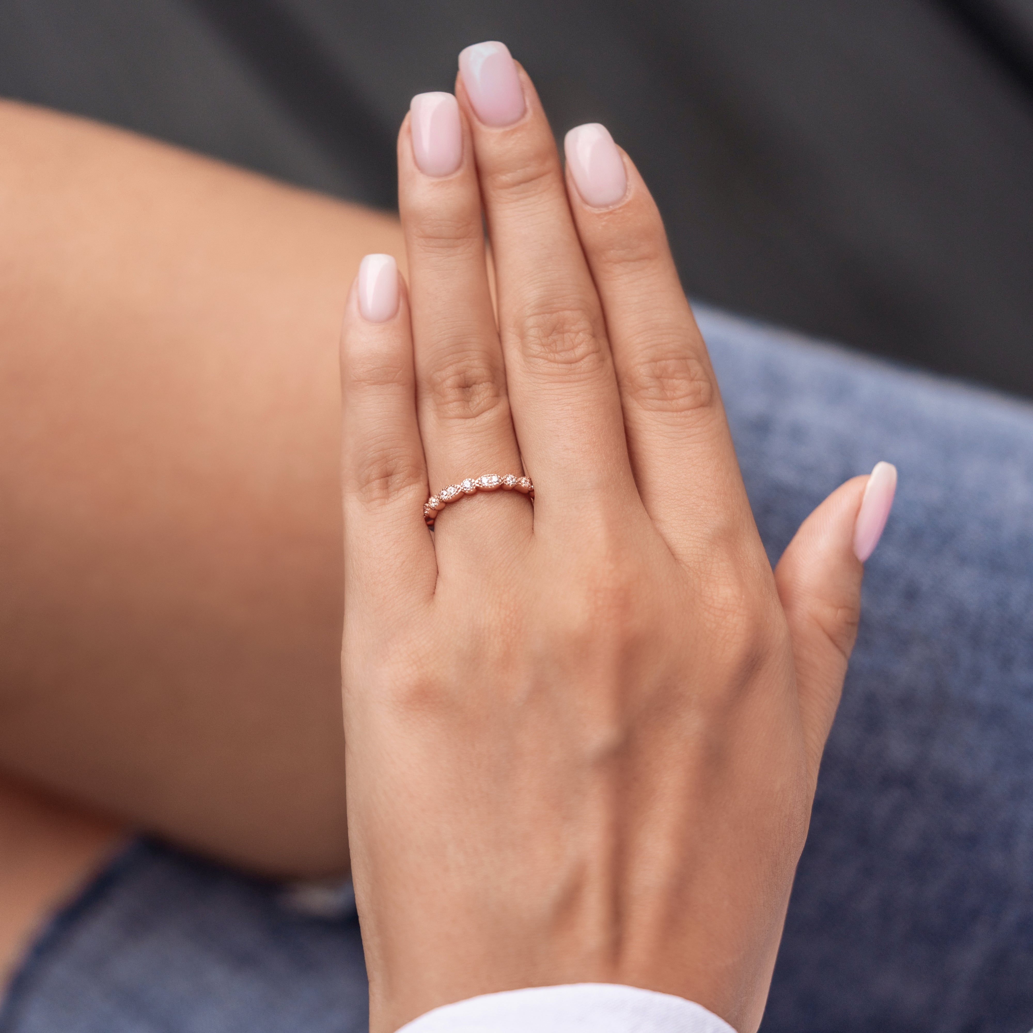 永遠 - ゴールド