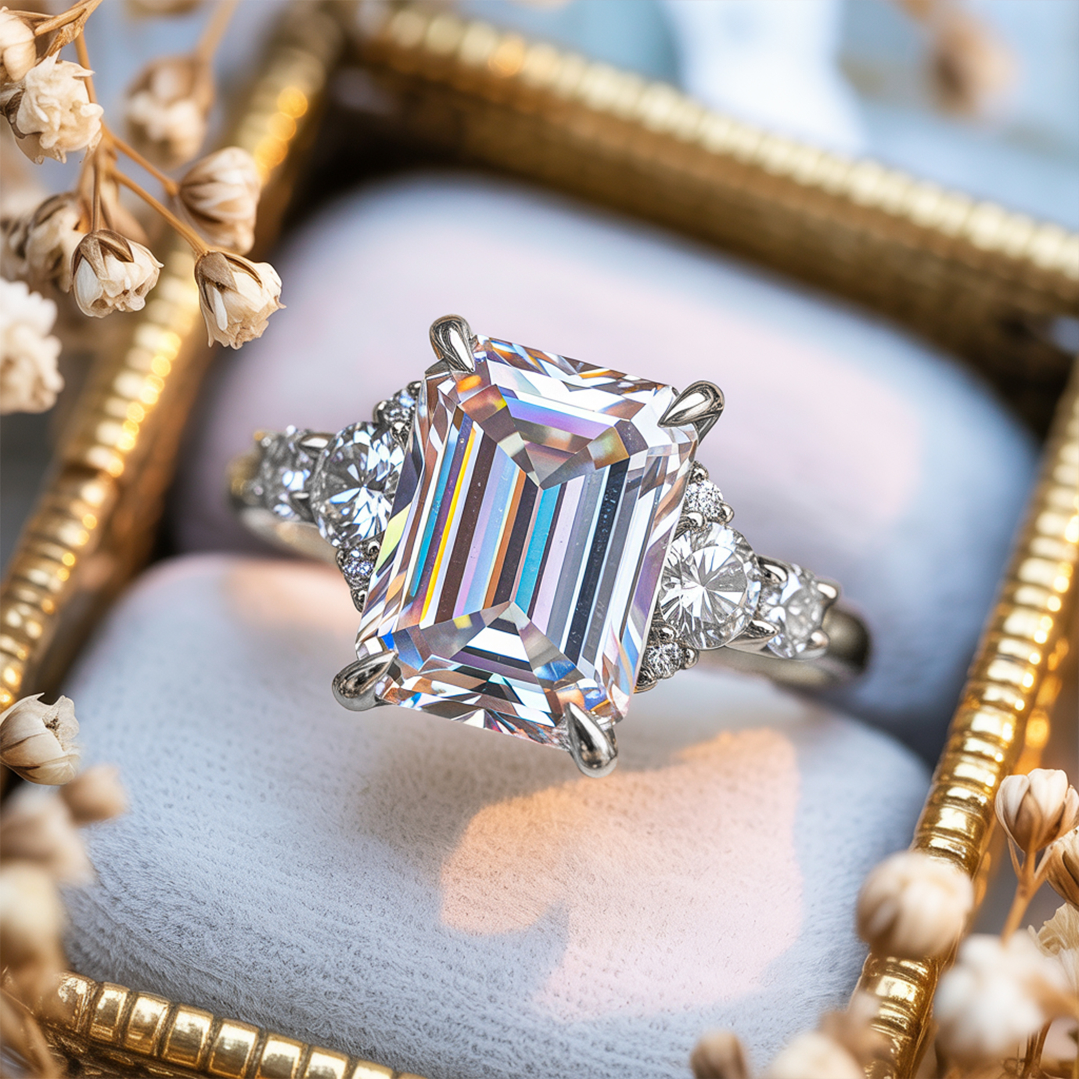 ベラ・ジュエル | 未来の妻へ