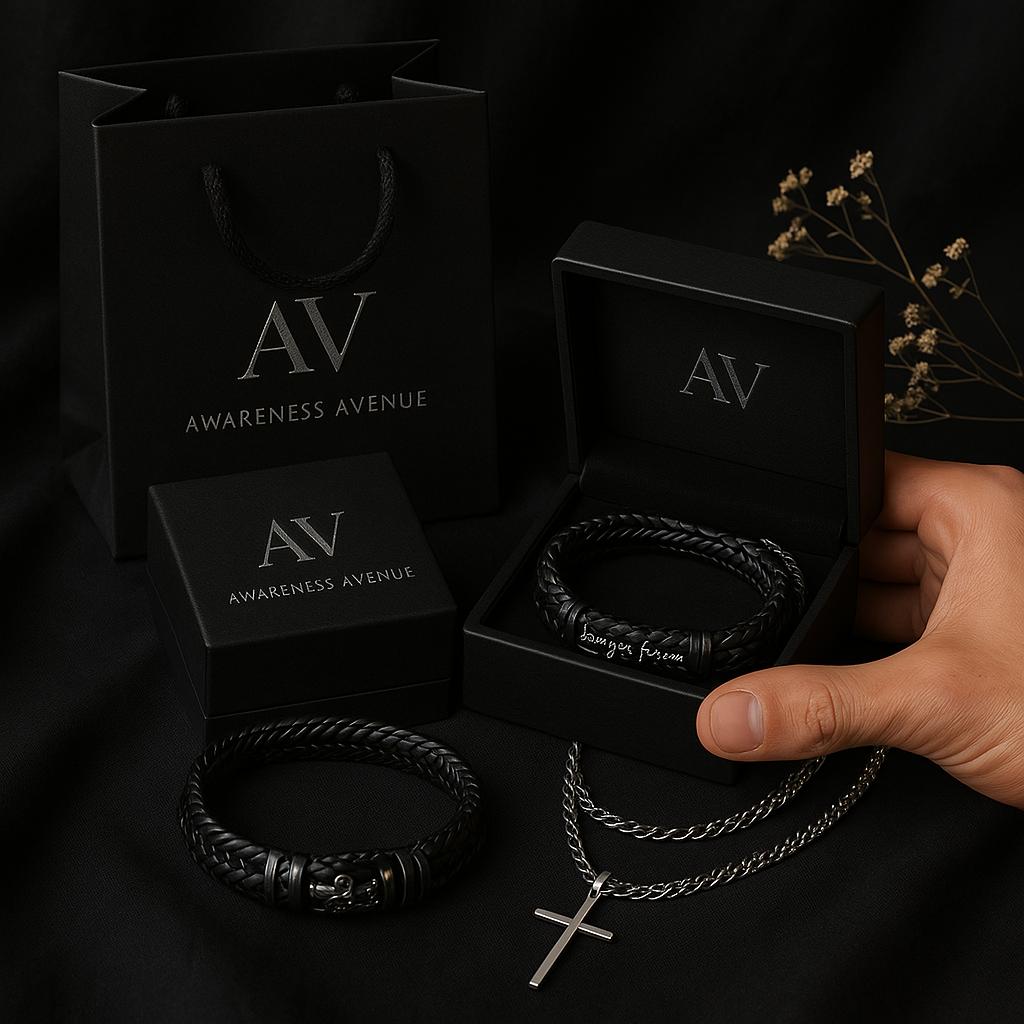 最後の仕上げ:高級ギフト包装セット