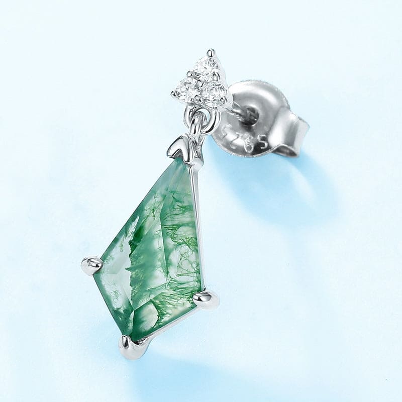 オーロラジュエリーセット