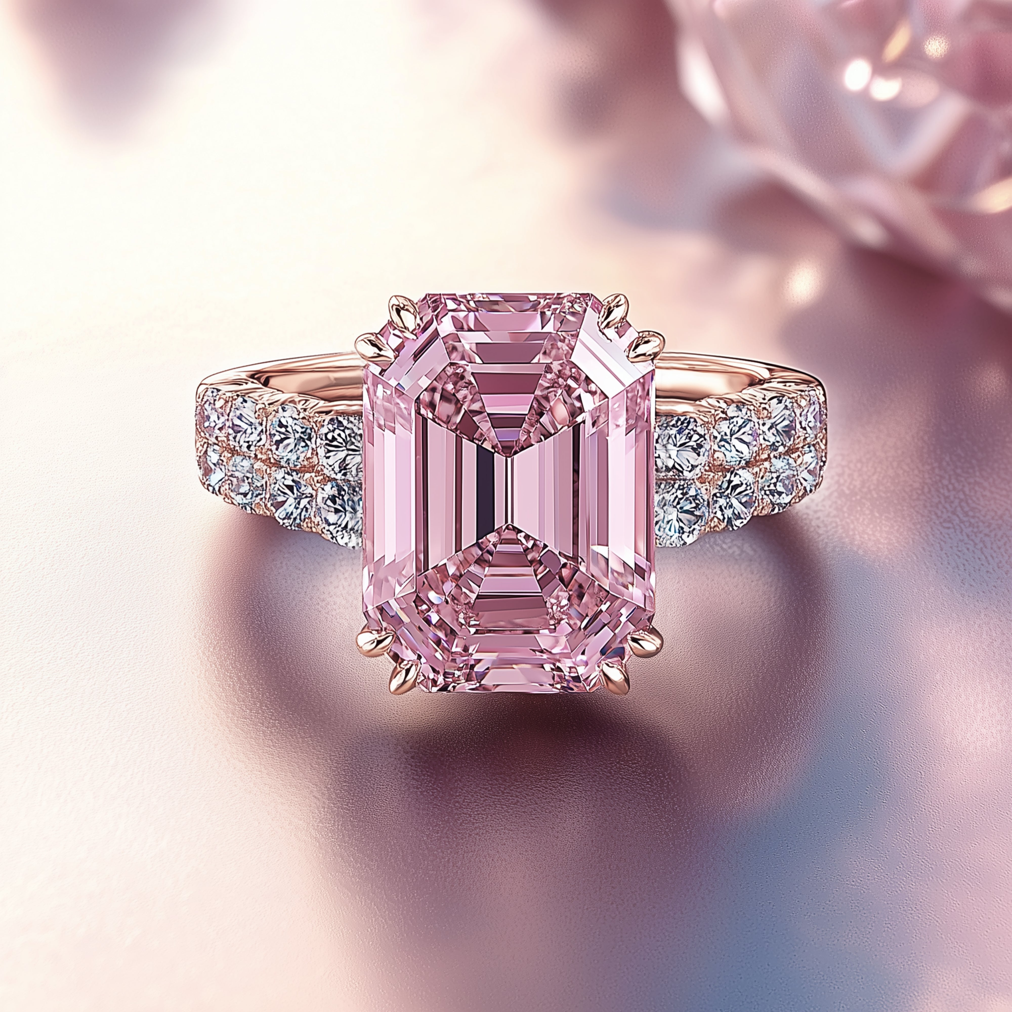 ファラ ジュエリーセット