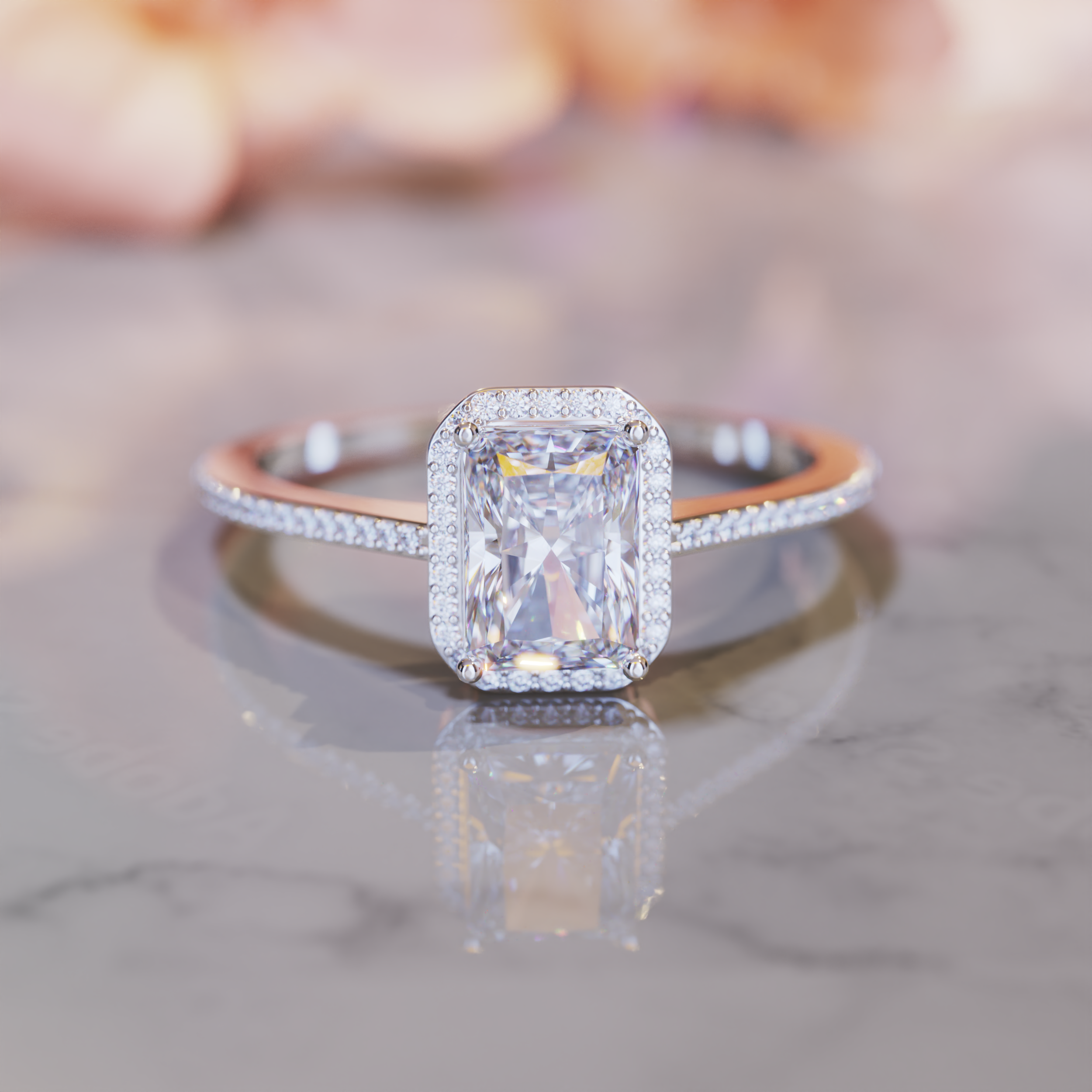 輝きのコレクション