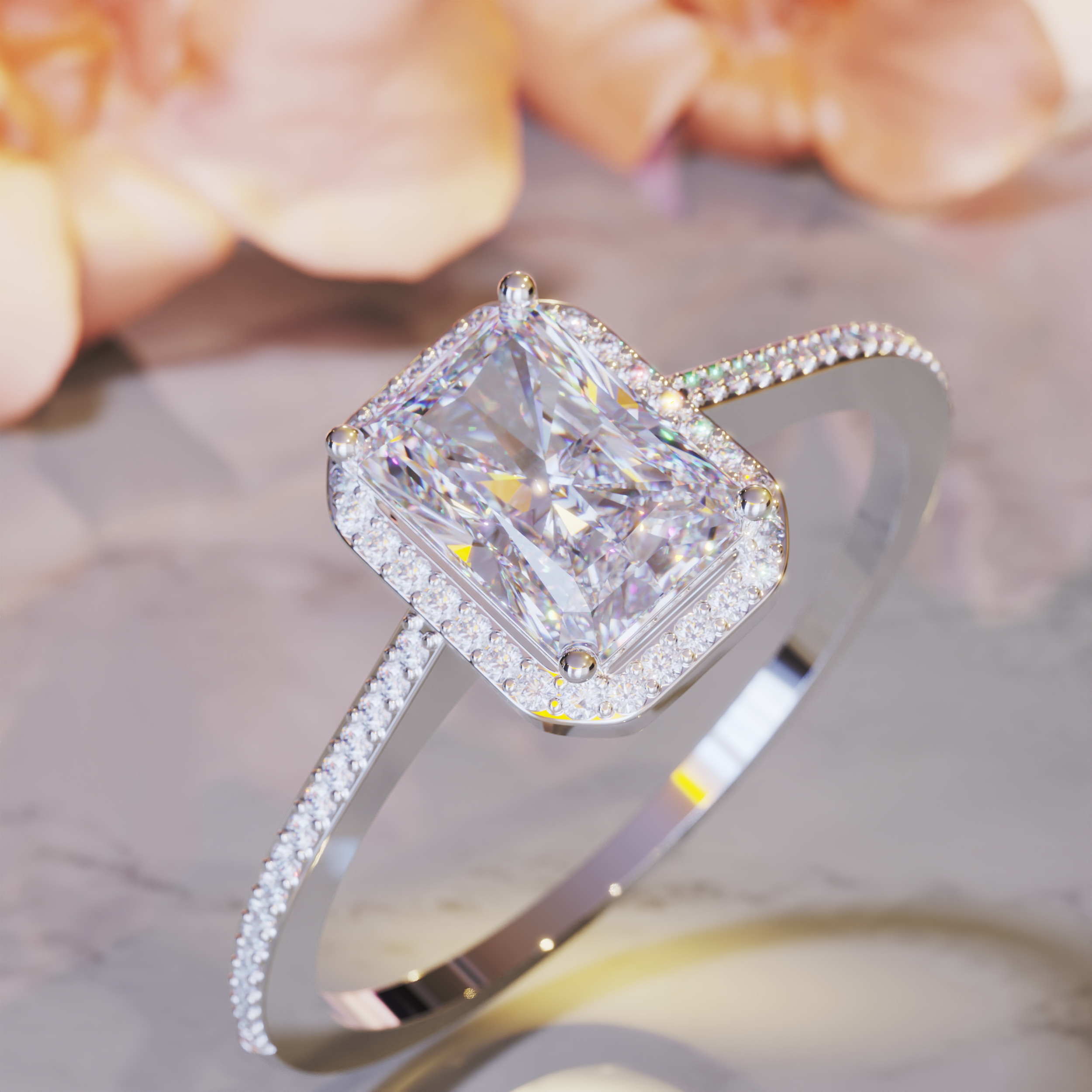 輝きのコレクション