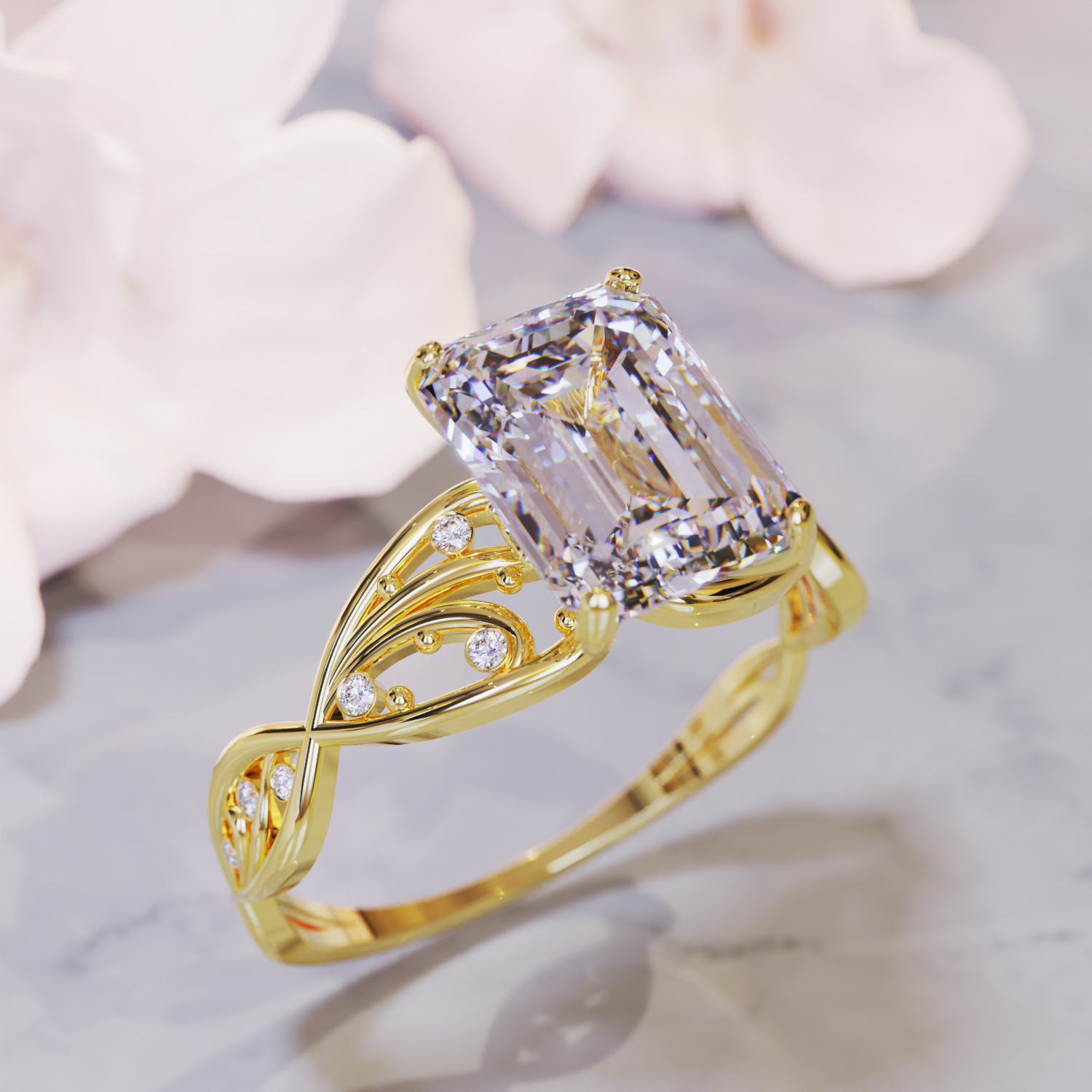 ザ・ブロッサム