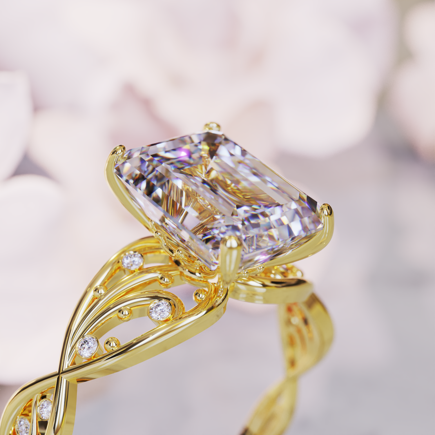 ザ・ブロッサム