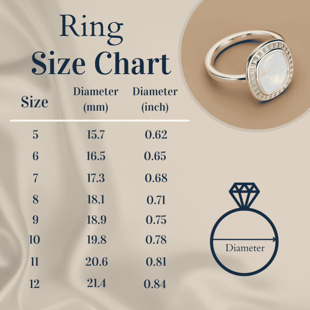 真珠光沢の夢:マザーオブパールリング - S925スターリングシルバー