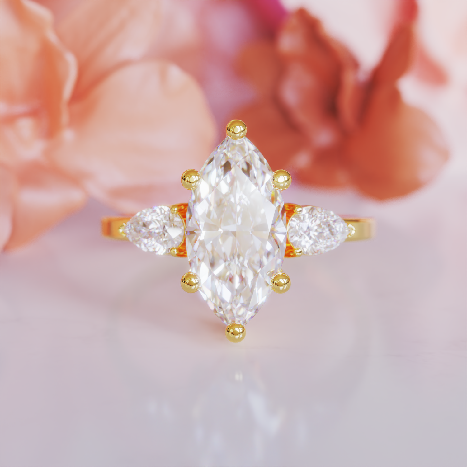 豪華ジュエリーセット