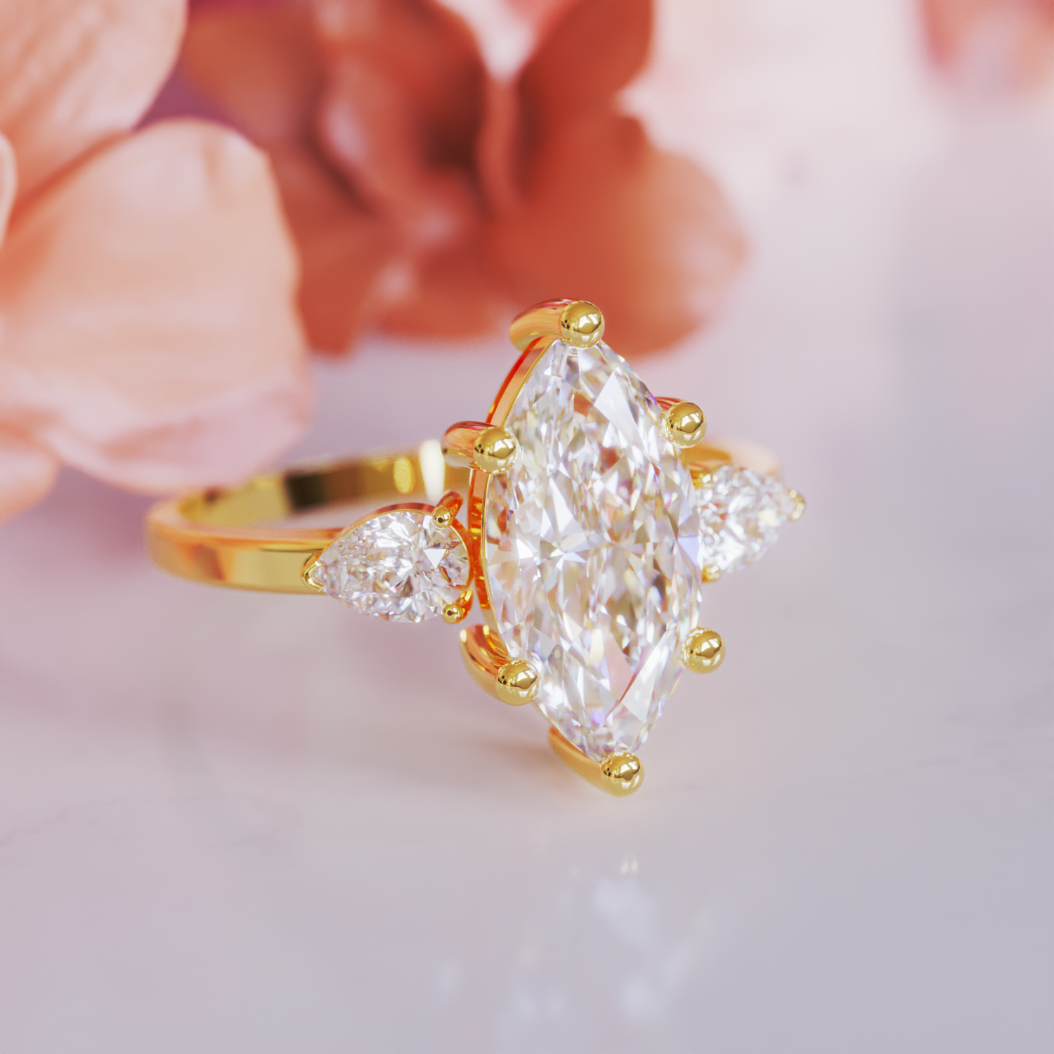 豪華ジュエリーセット