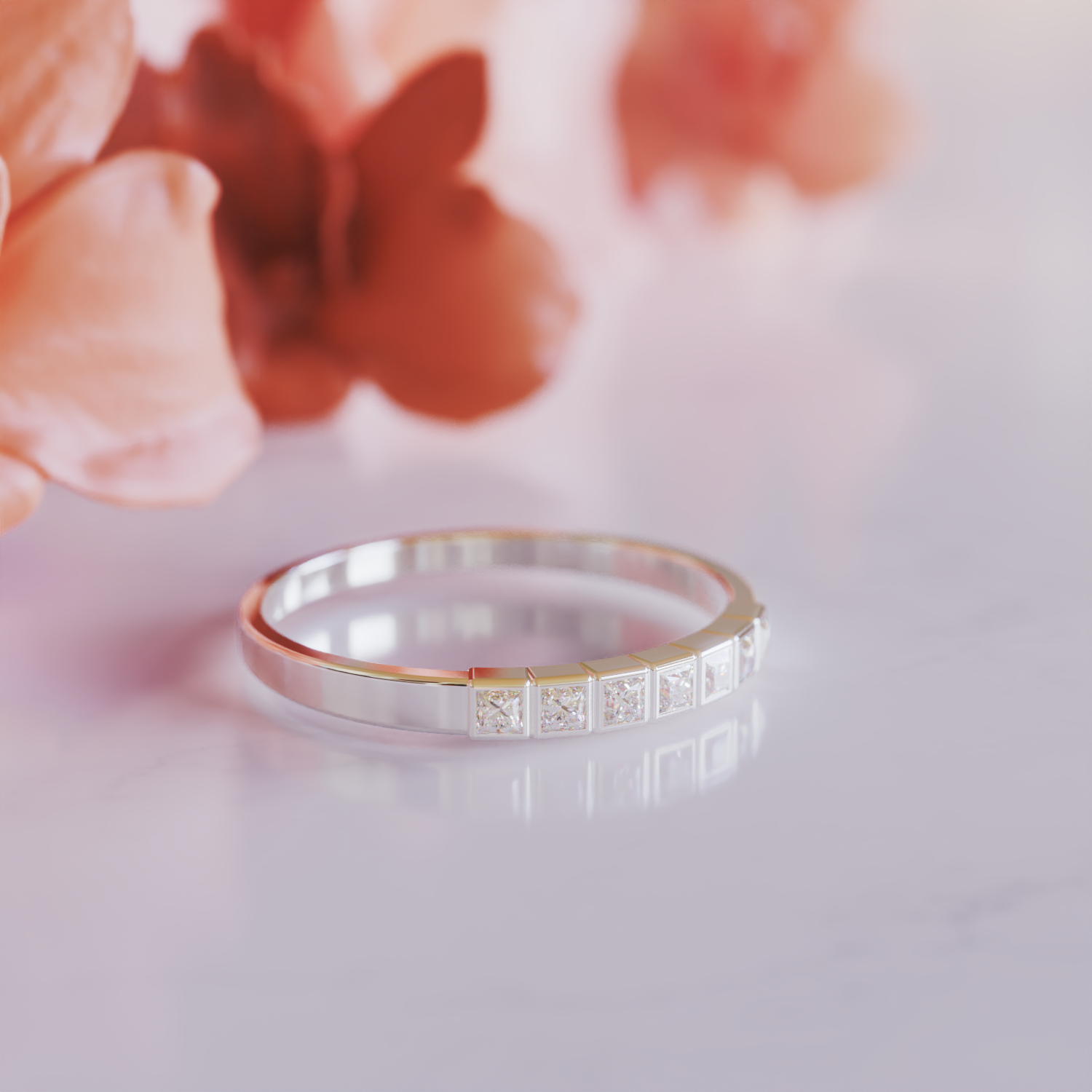 ザ・プリスティン