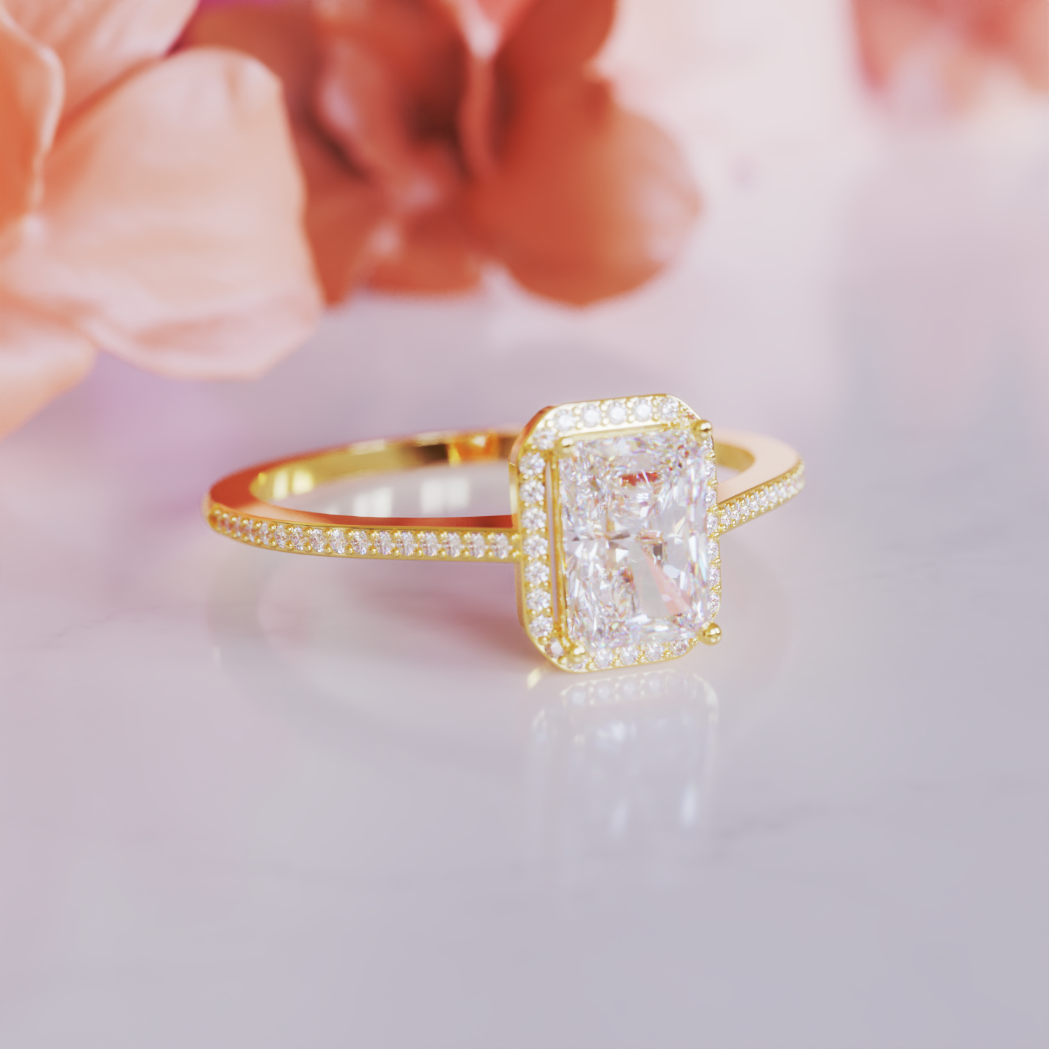 輝きのコレクション