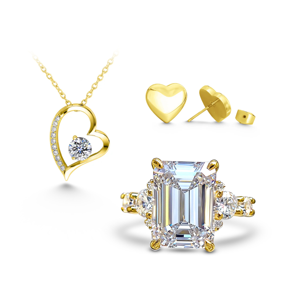 ベラ・ジュエル セット