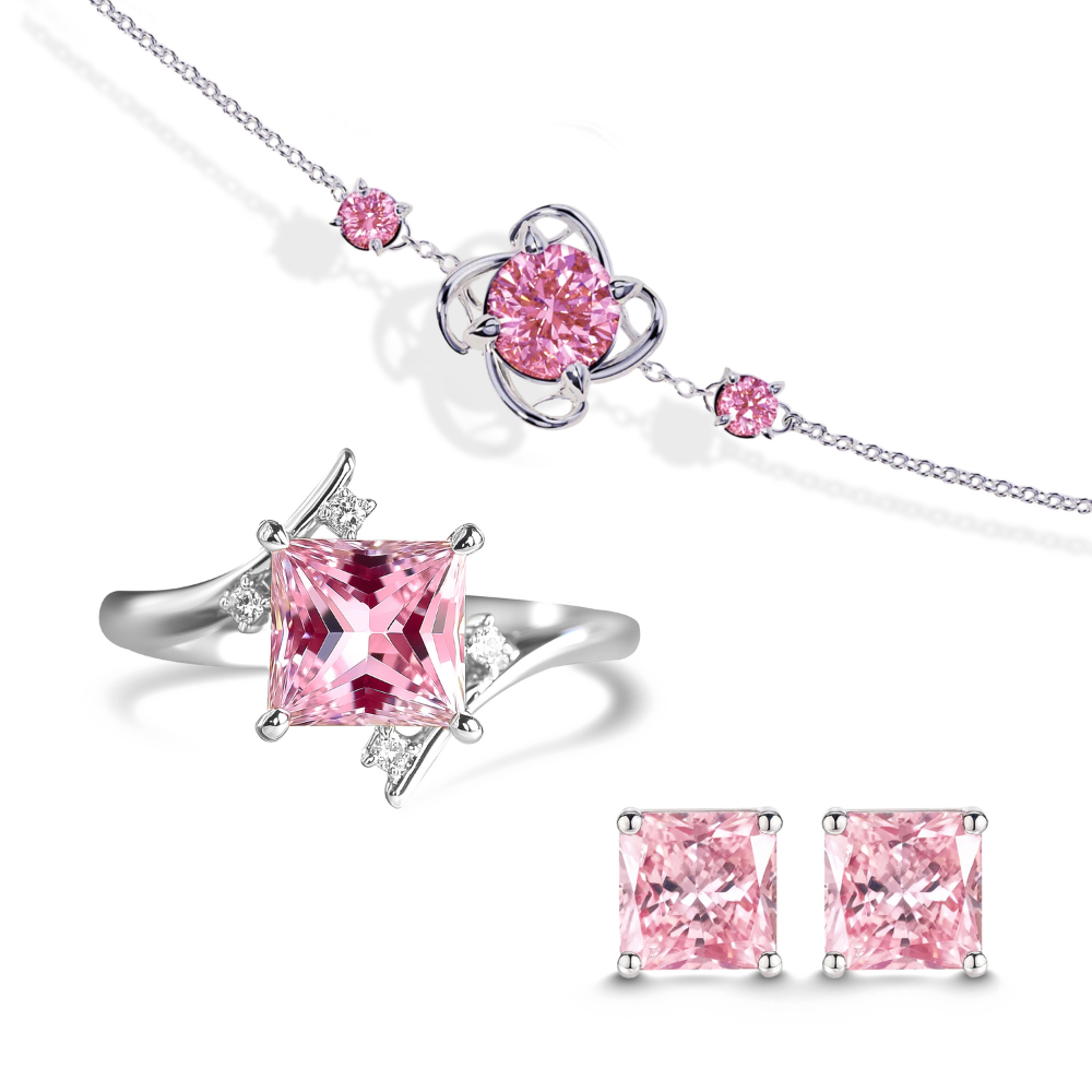 ジュリッサジュエリーセット