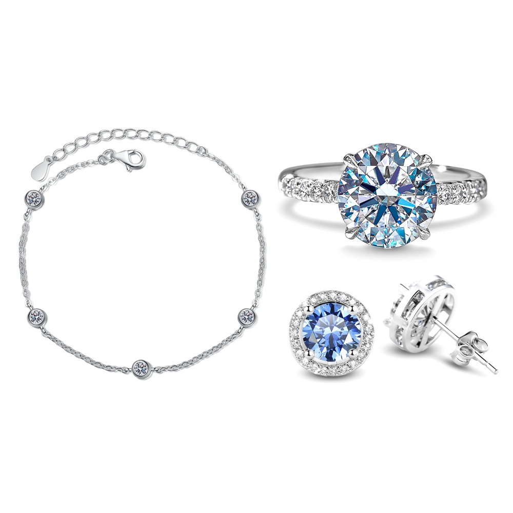 The Faye Jewelry Set
フェイ ジュエリーセット