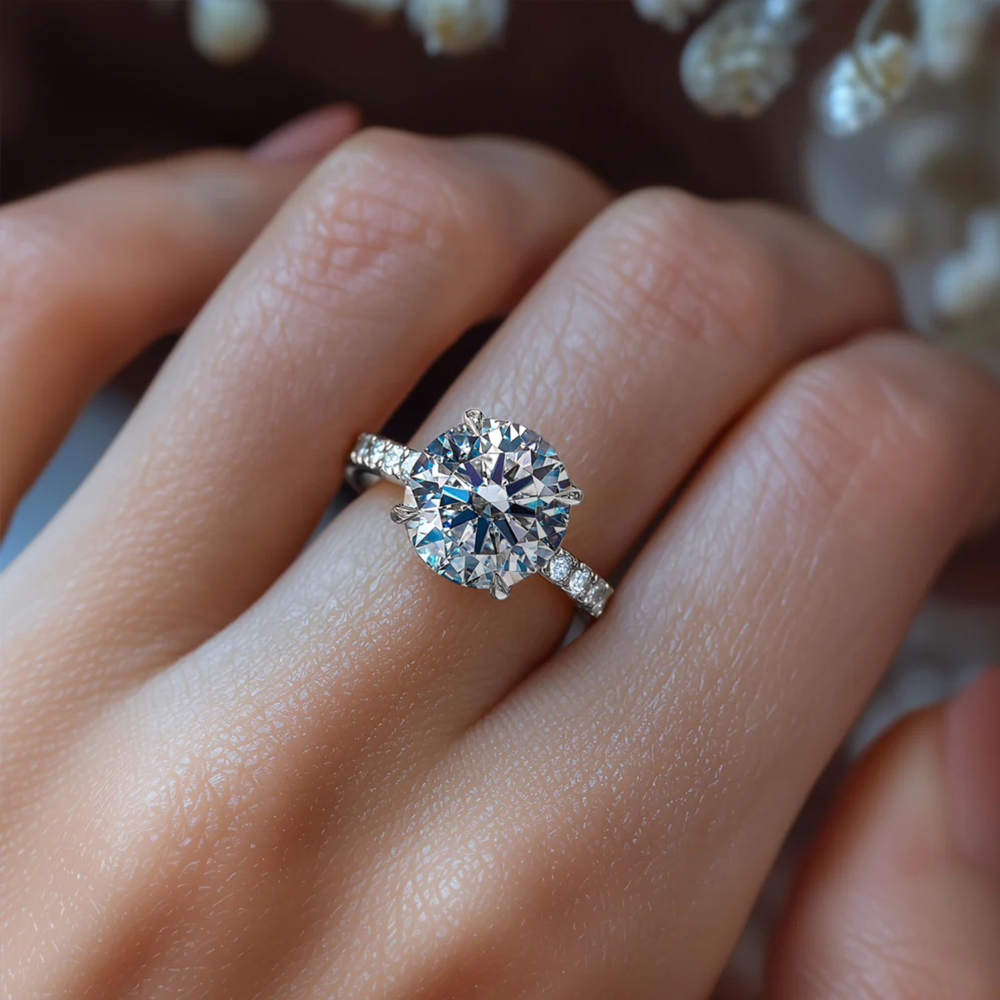 The Faye Jewelry Set
フェイ ジュエリーセット