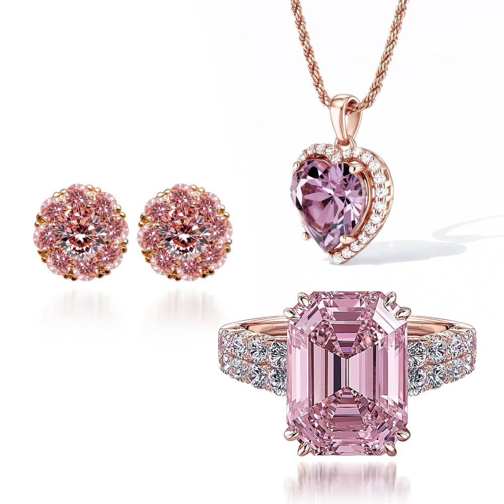 ファラ ジュエリーセット