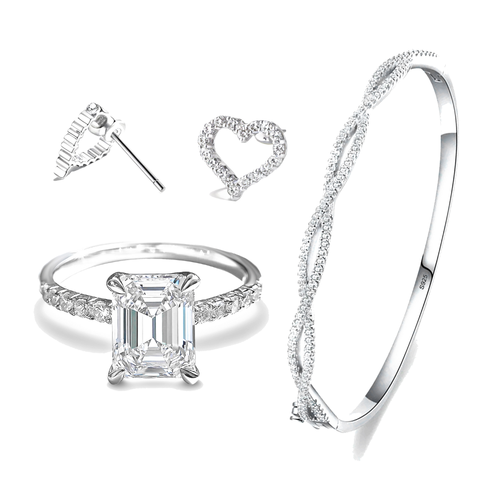 ケイト・アン ジュエリーセット