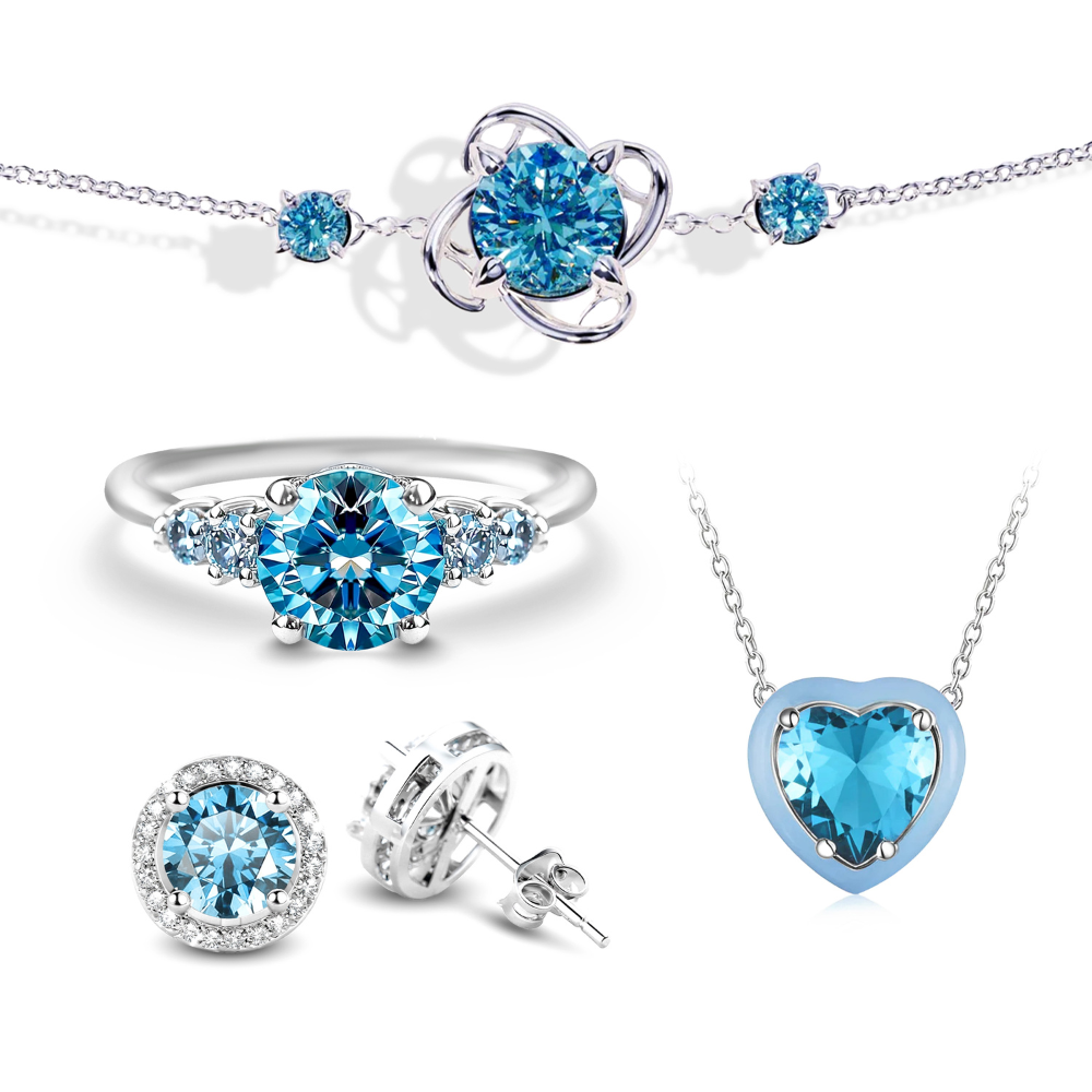 アルテアジュエリーセット