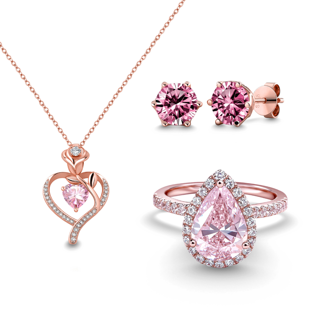 サビラジュエリーセット