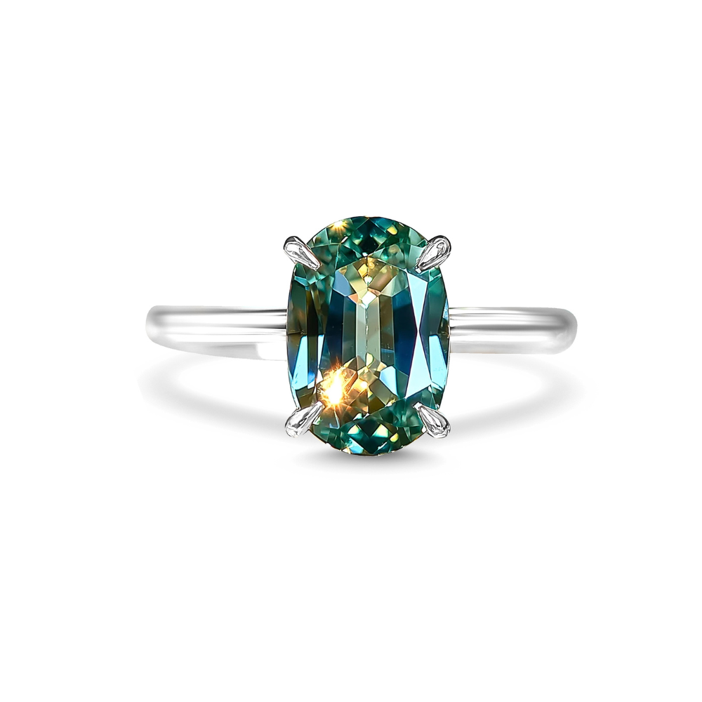 オーロラジュエリーセット