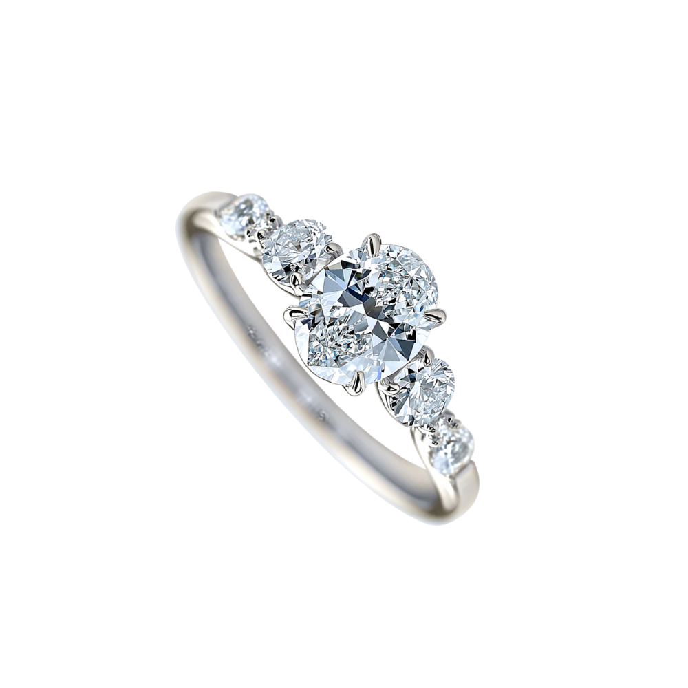 アリーナジュエリーセット