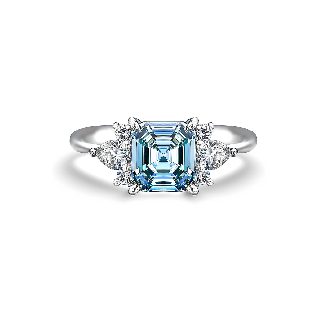 バレンシアジュエリーセット