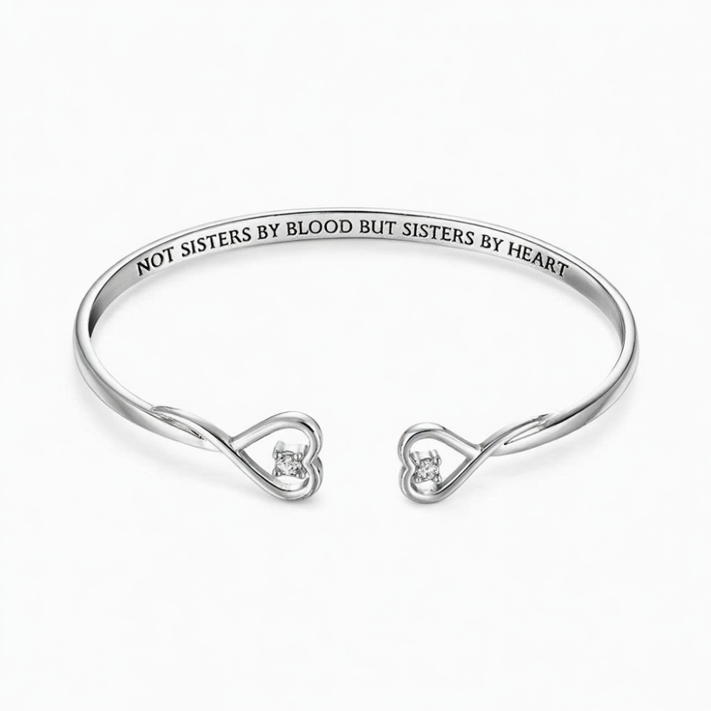 心友の絆 | ギフトブレスレット