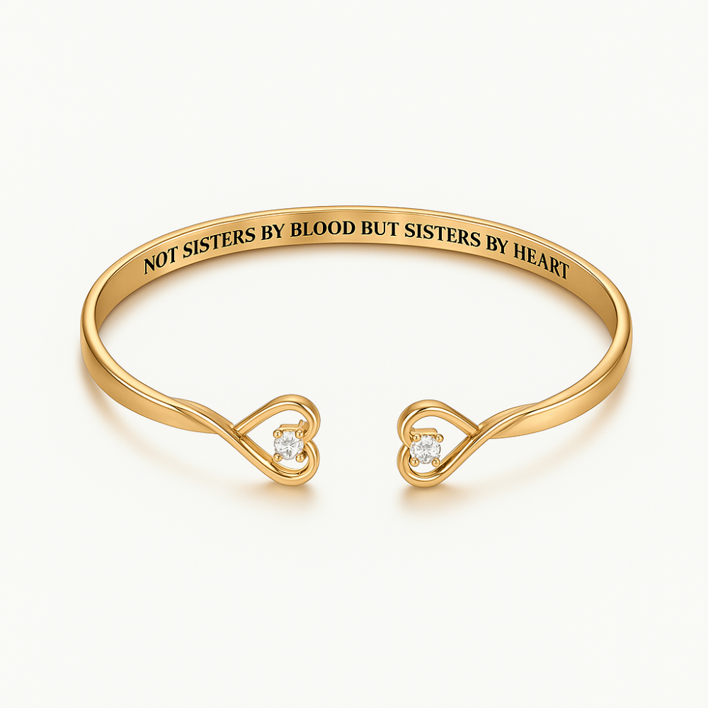 心友の絆 | ギフトブレスレット