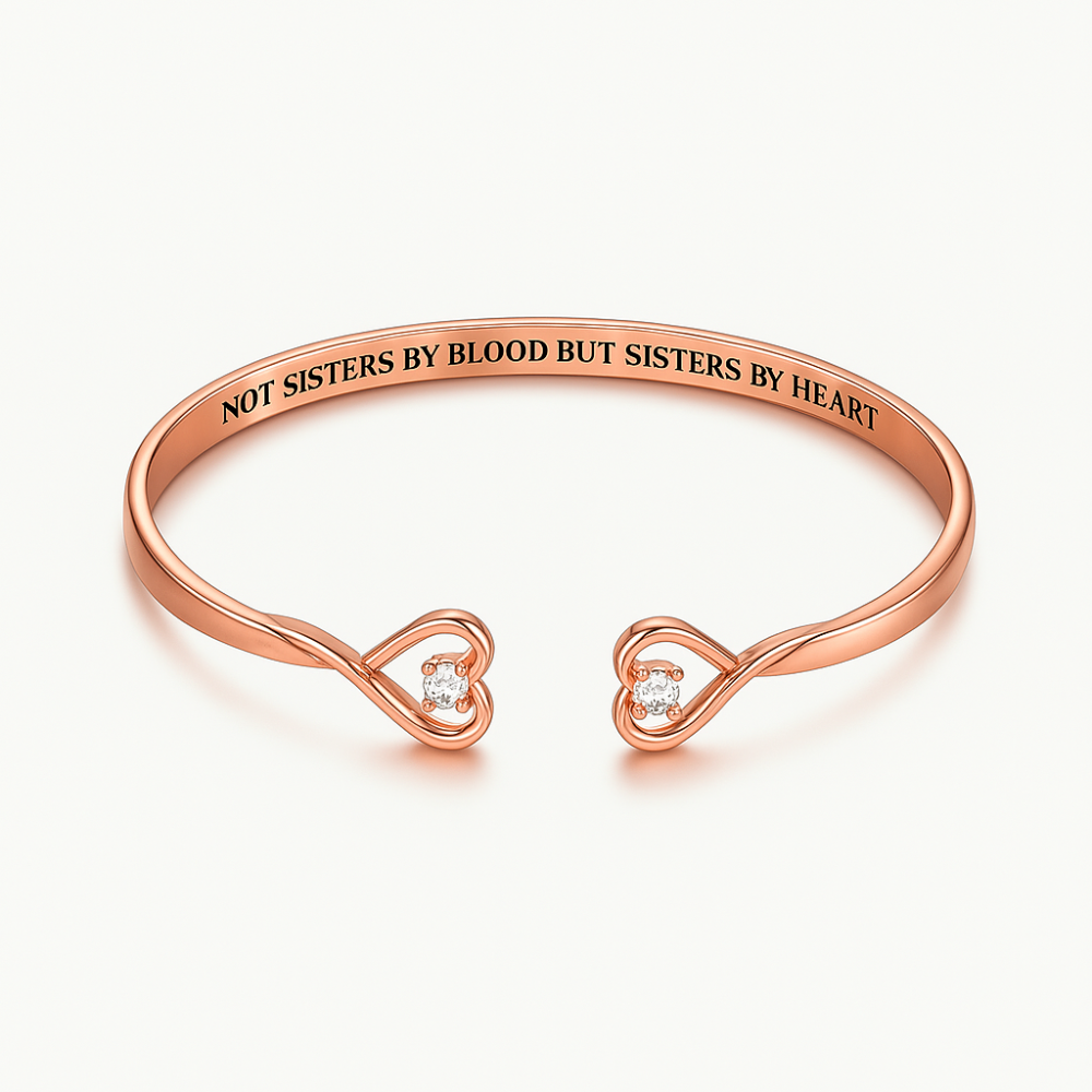 心友の絆 | ギフトブレスレット