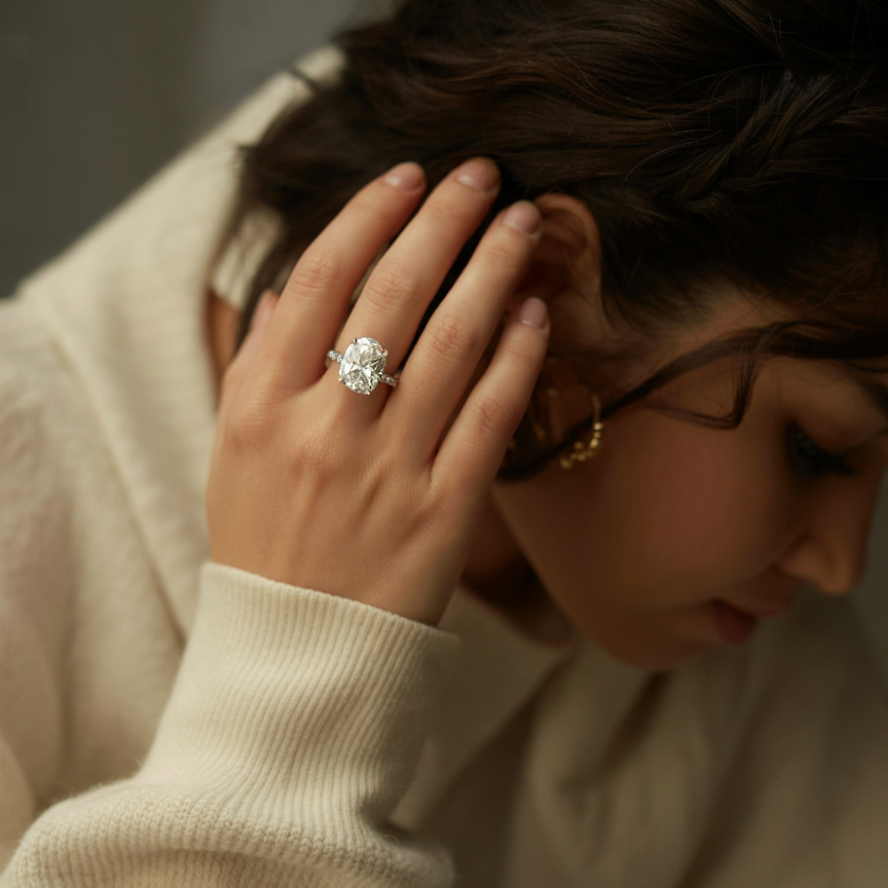 オルネラ - シルバー