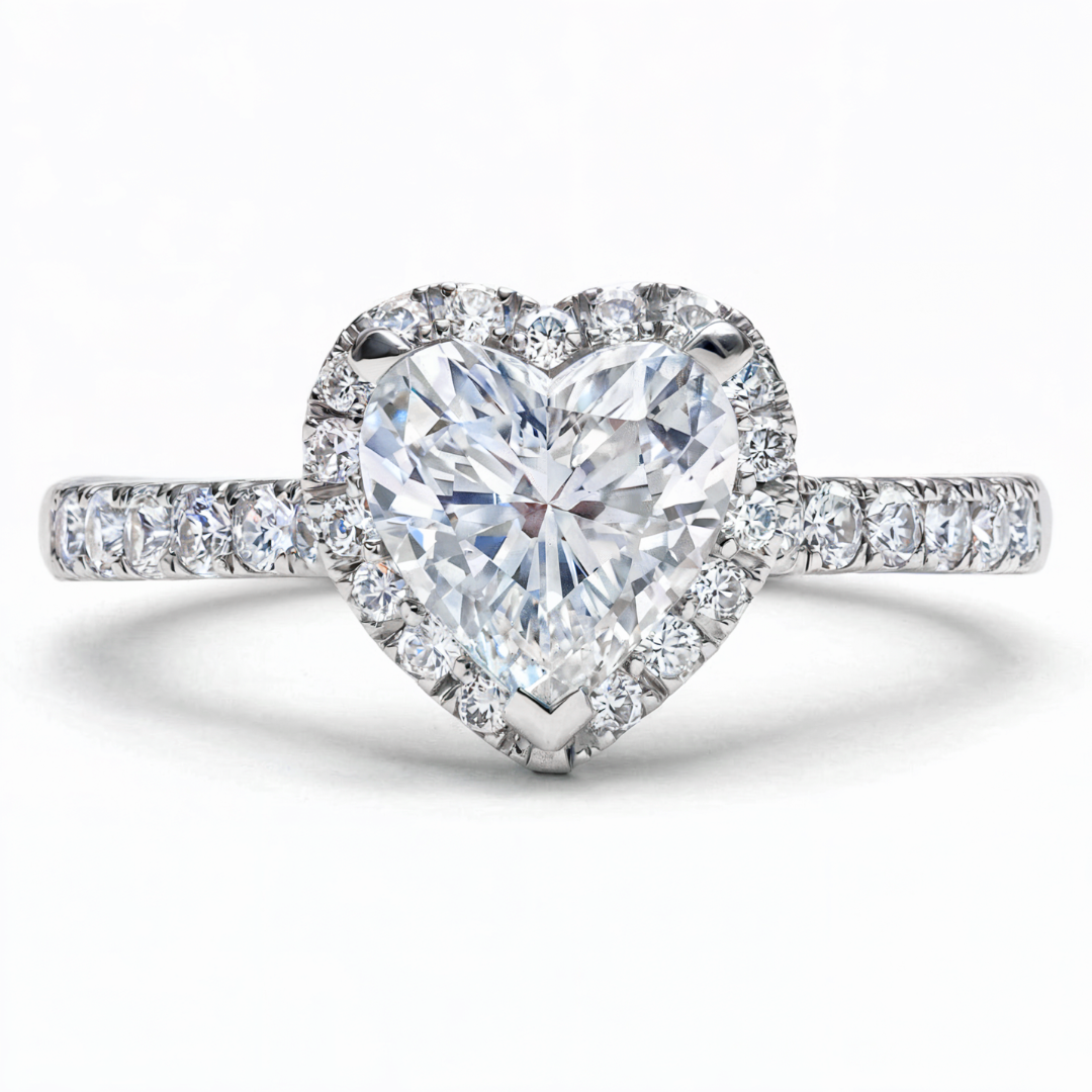 最愛のハートリング