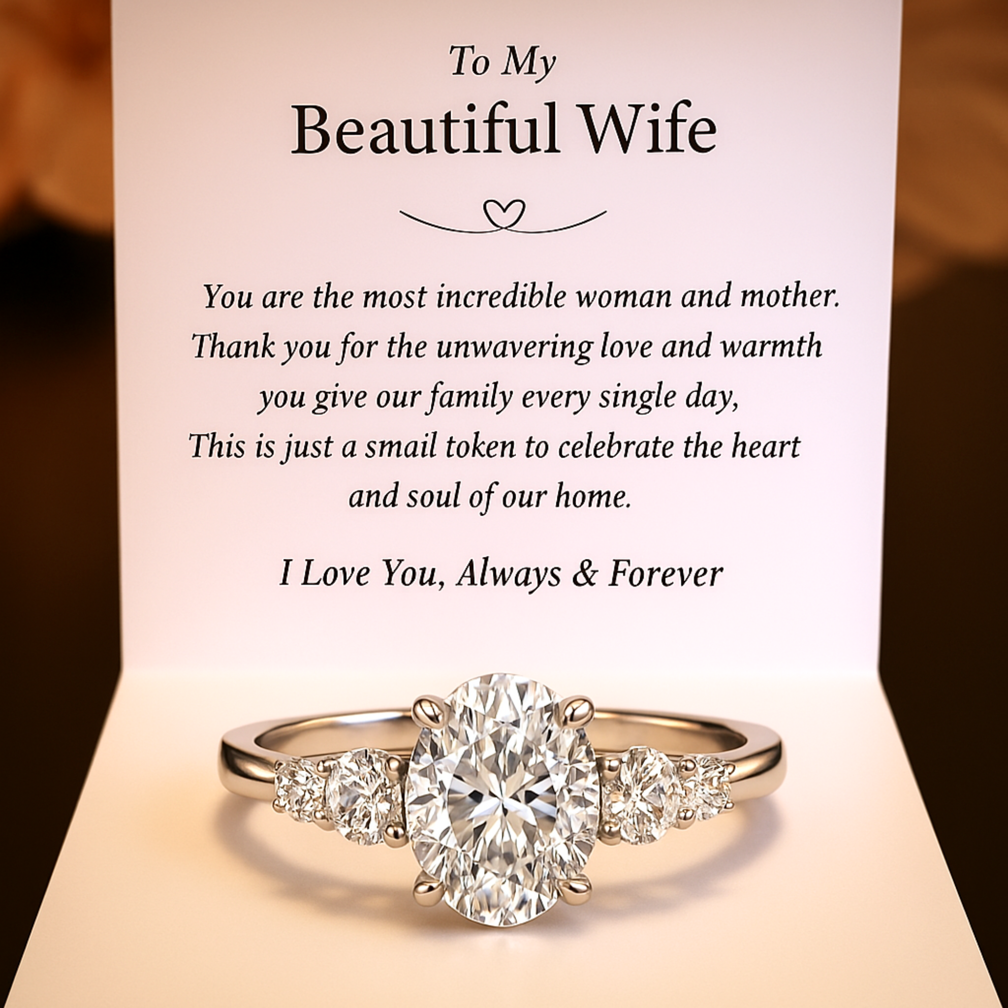 アリーナ | 美しい妻 | 母の日ギフト