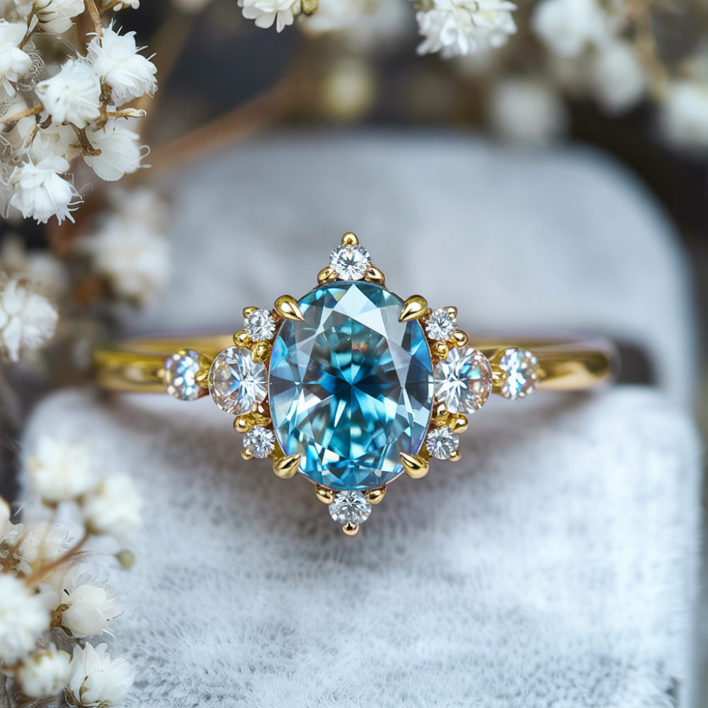 The Carlotta - Silver